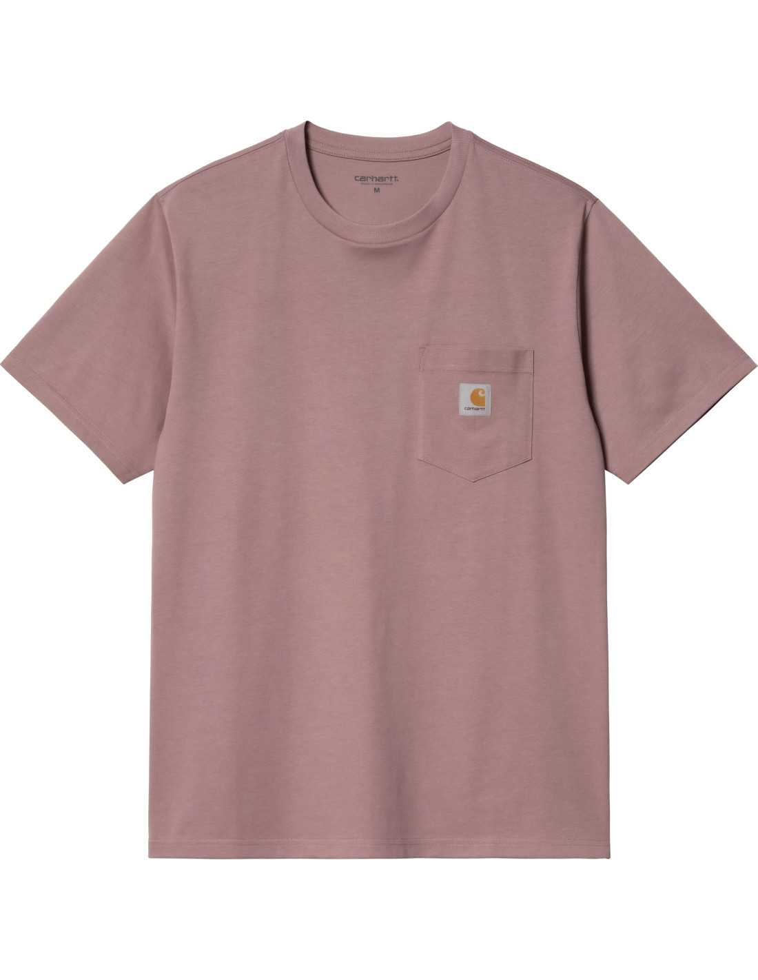 S S POCKET T-SHIRT