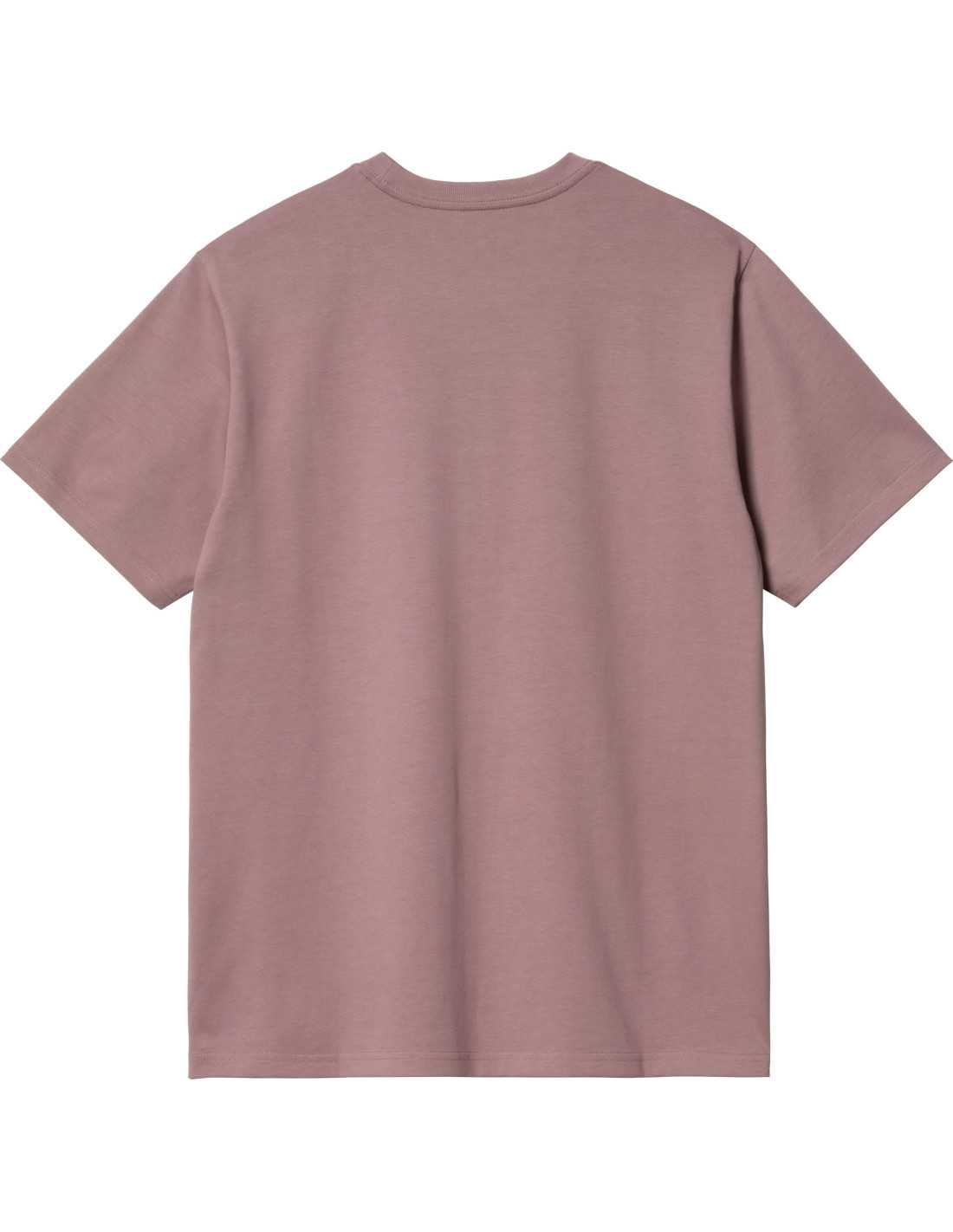 S S POCKET T-SHIRT