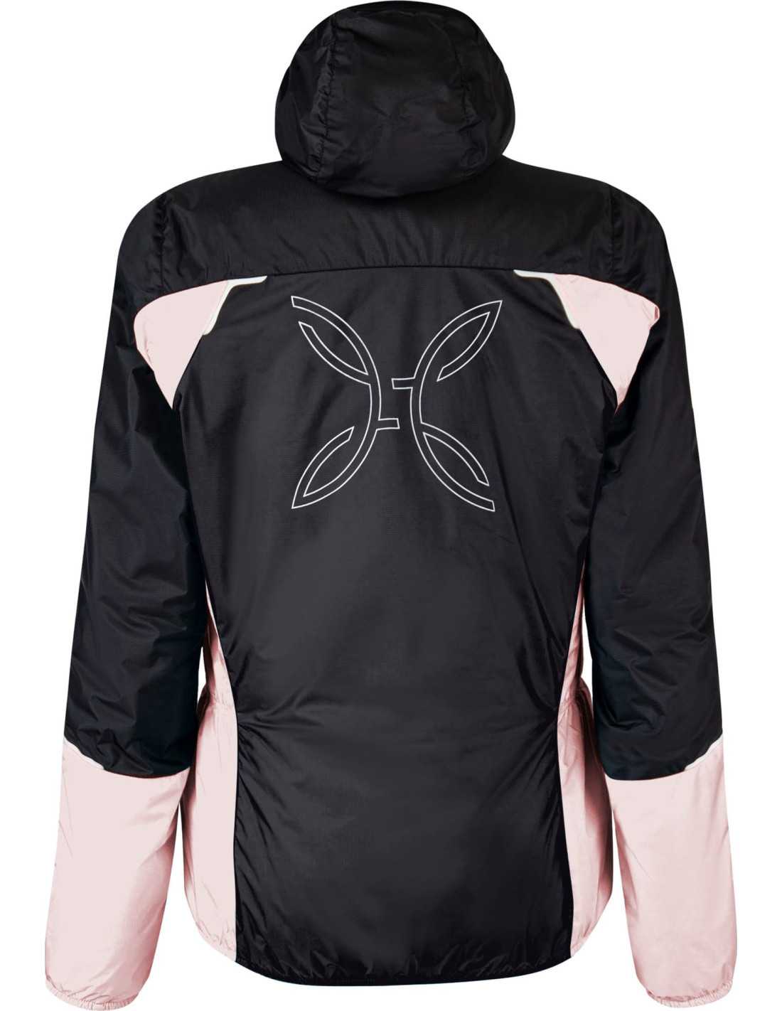 SKISKY 2.0 JACKET WOMAN