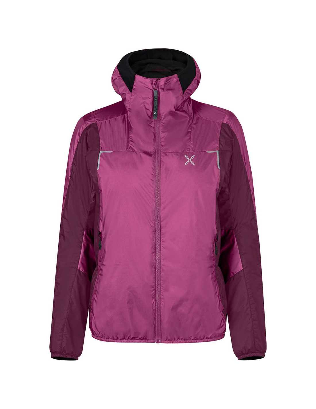 SKISKY 2.0 JACKET WOMAN