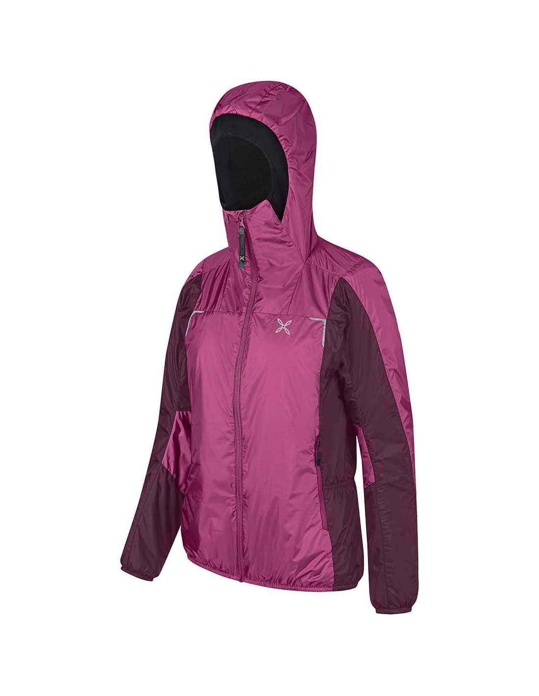 SKISKY 2.0 JACKET WOMAN