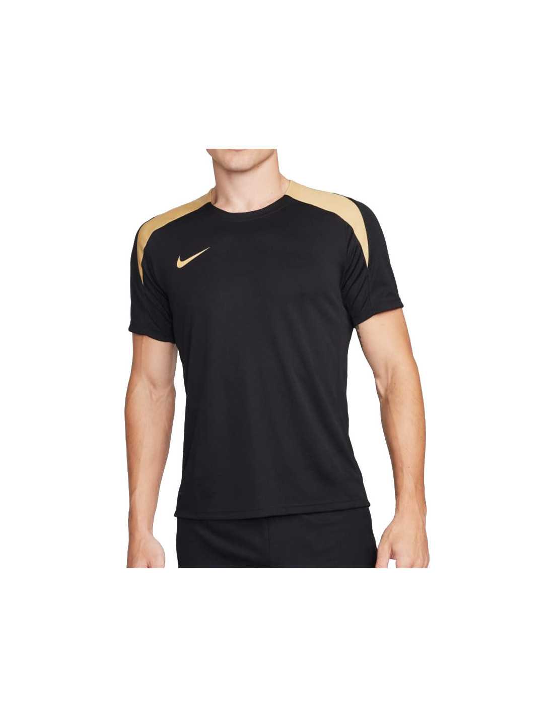 Nike Strike Men's Dri-FIT Short-Sle