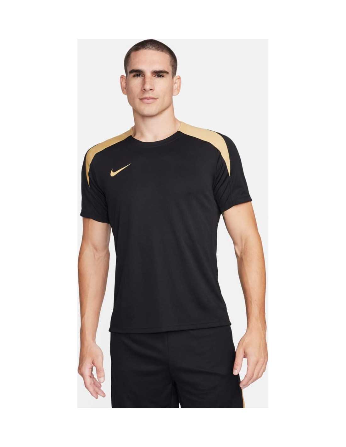 Nike Strike Men's Dri-FIT Short-Sle