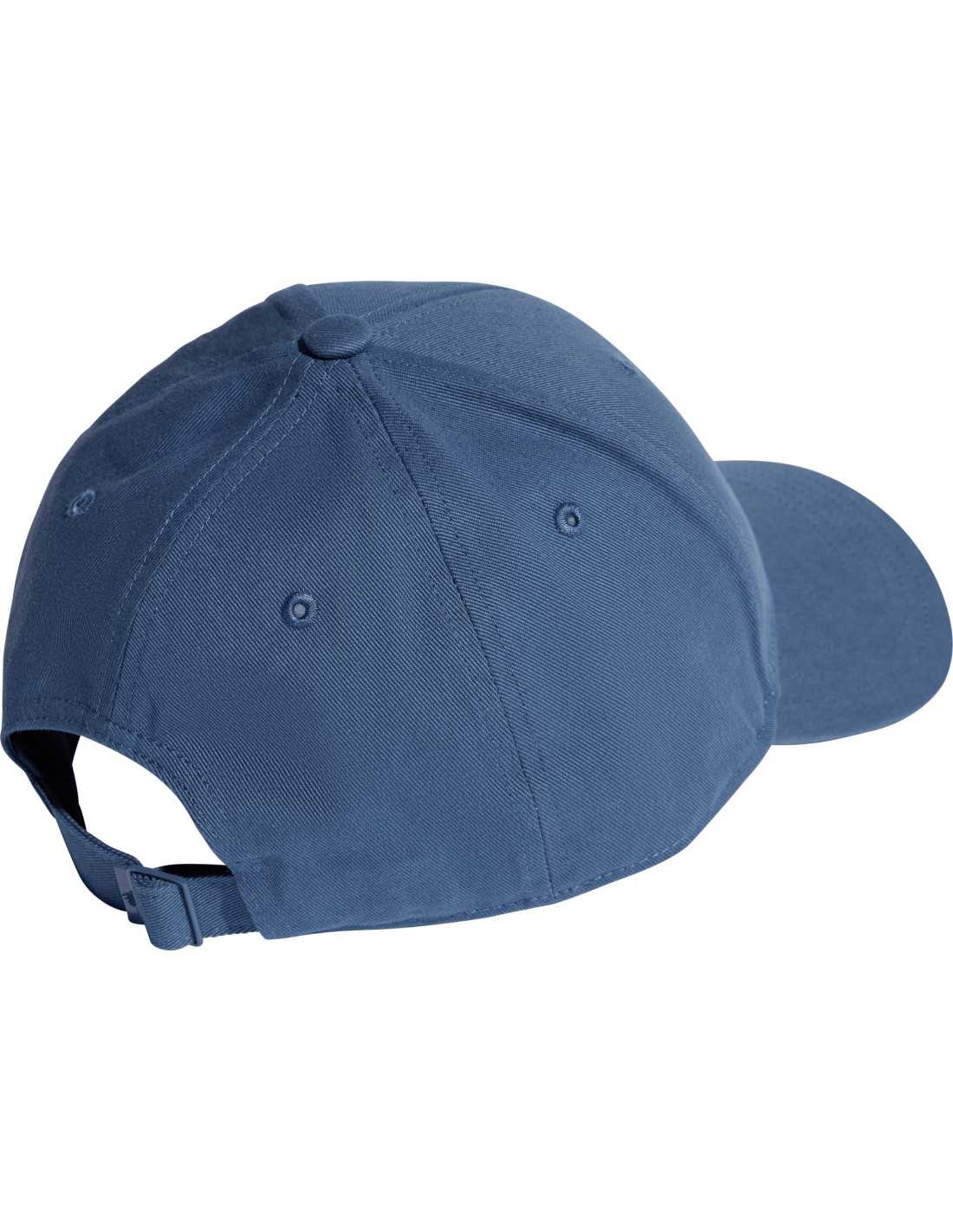 BBALL CAP COT