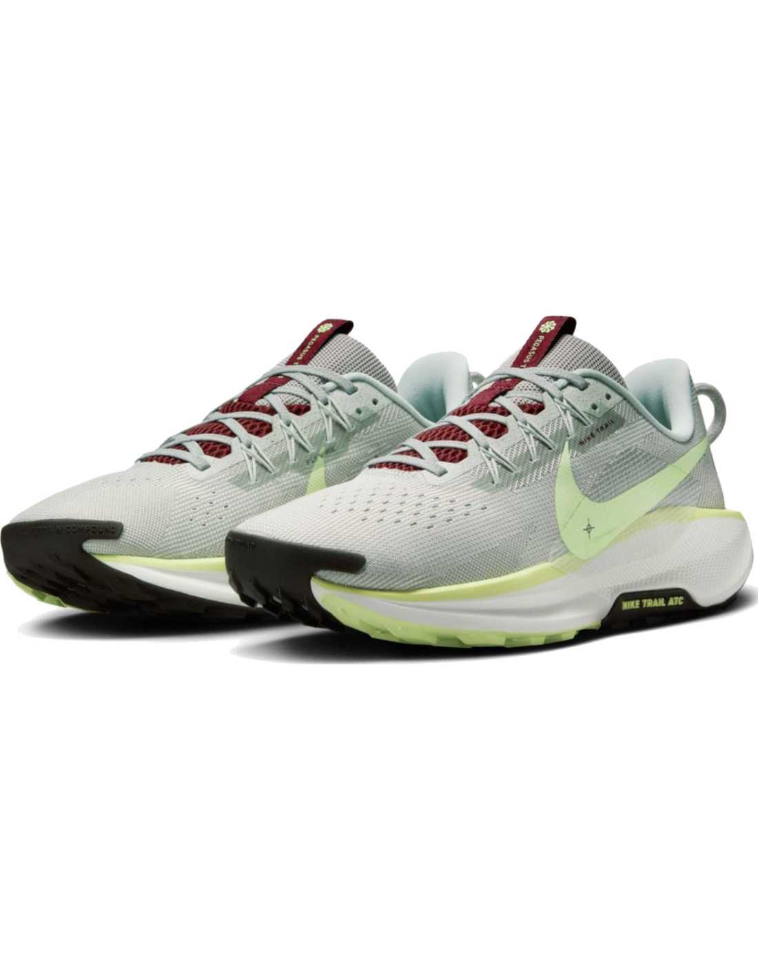 NIKE REACTX PEGASUS TRAIL 5 WOMEN'S