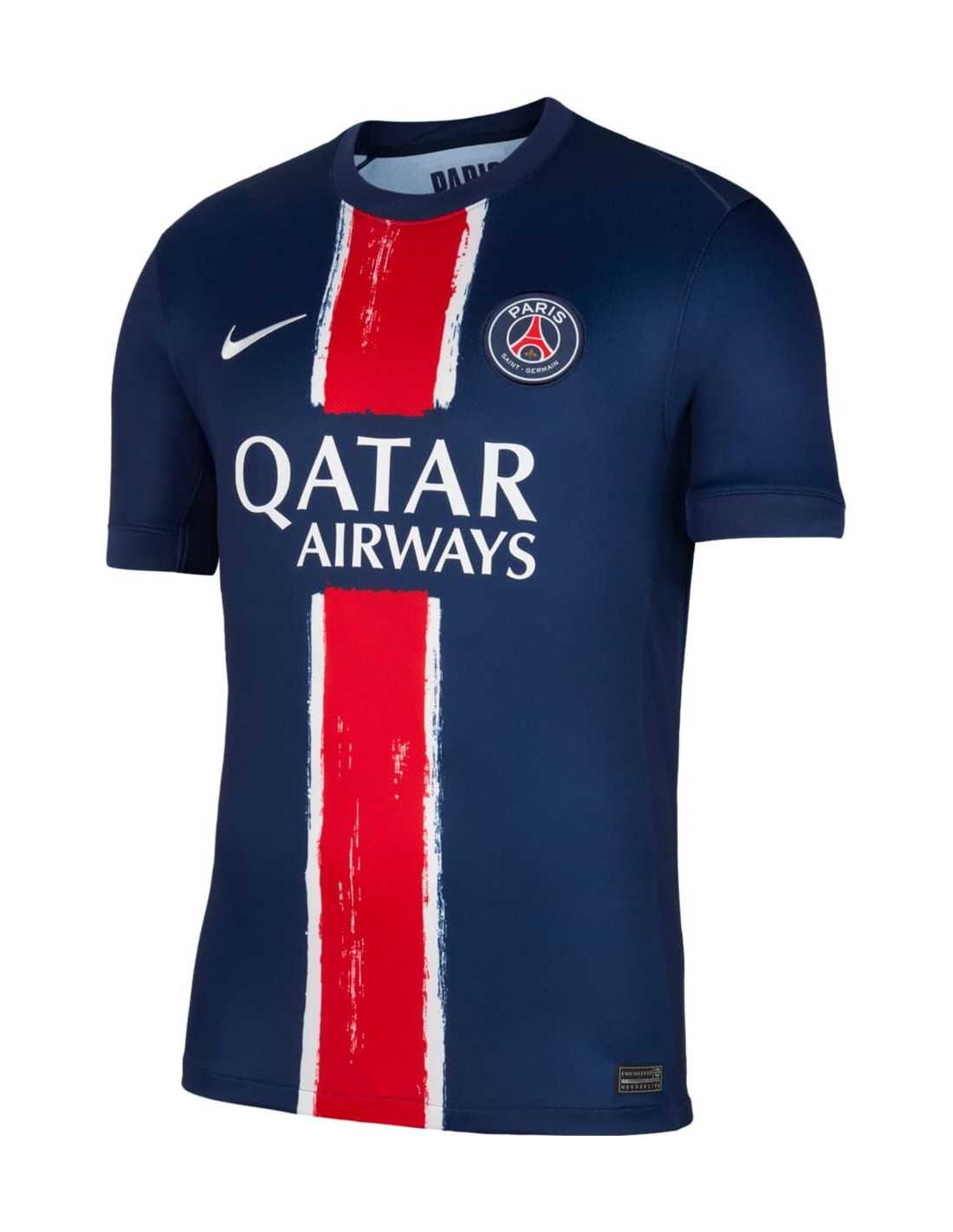 PSG M NK DF JSY SS STAD HM