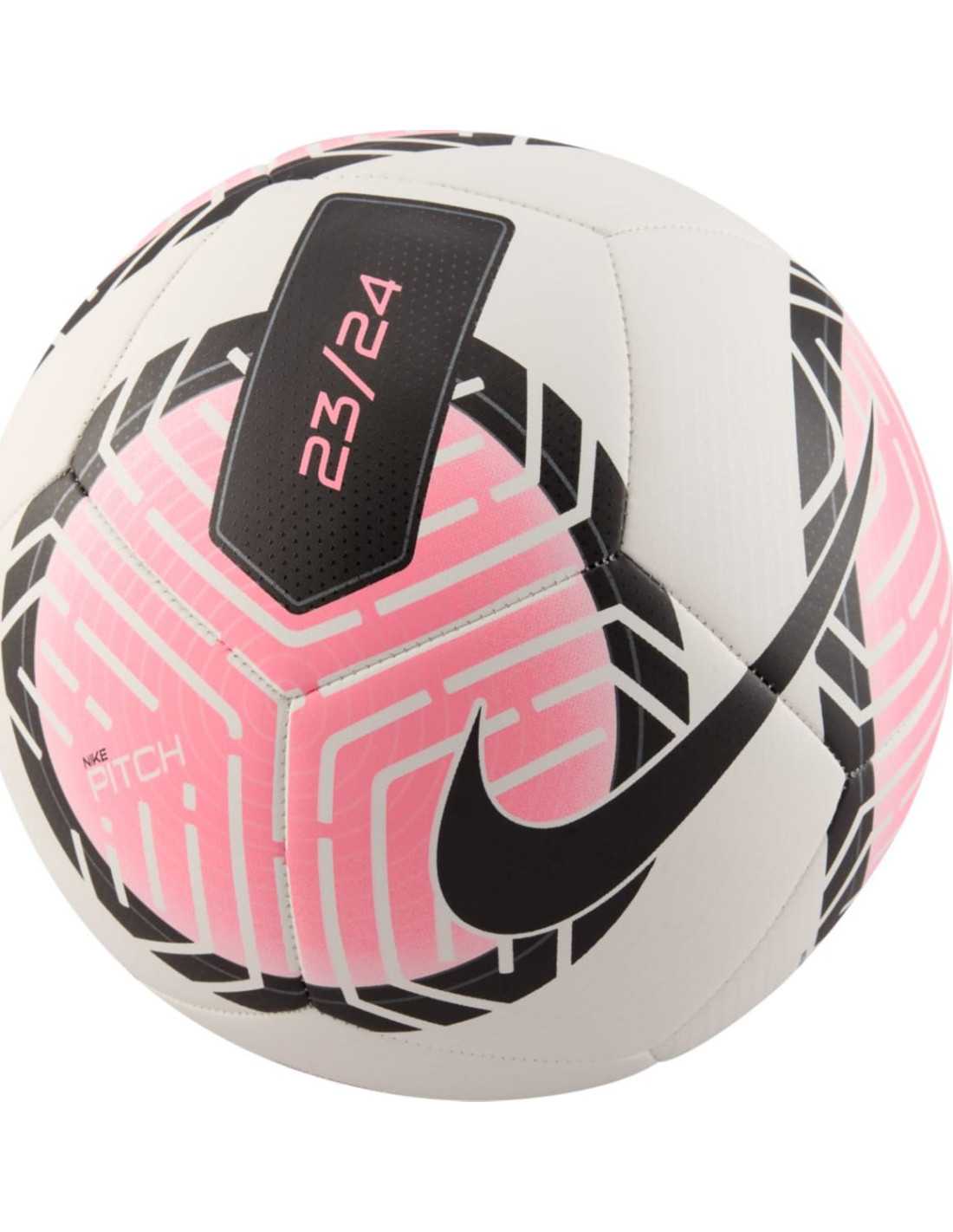 NIKE PITCH SOCCER BALL