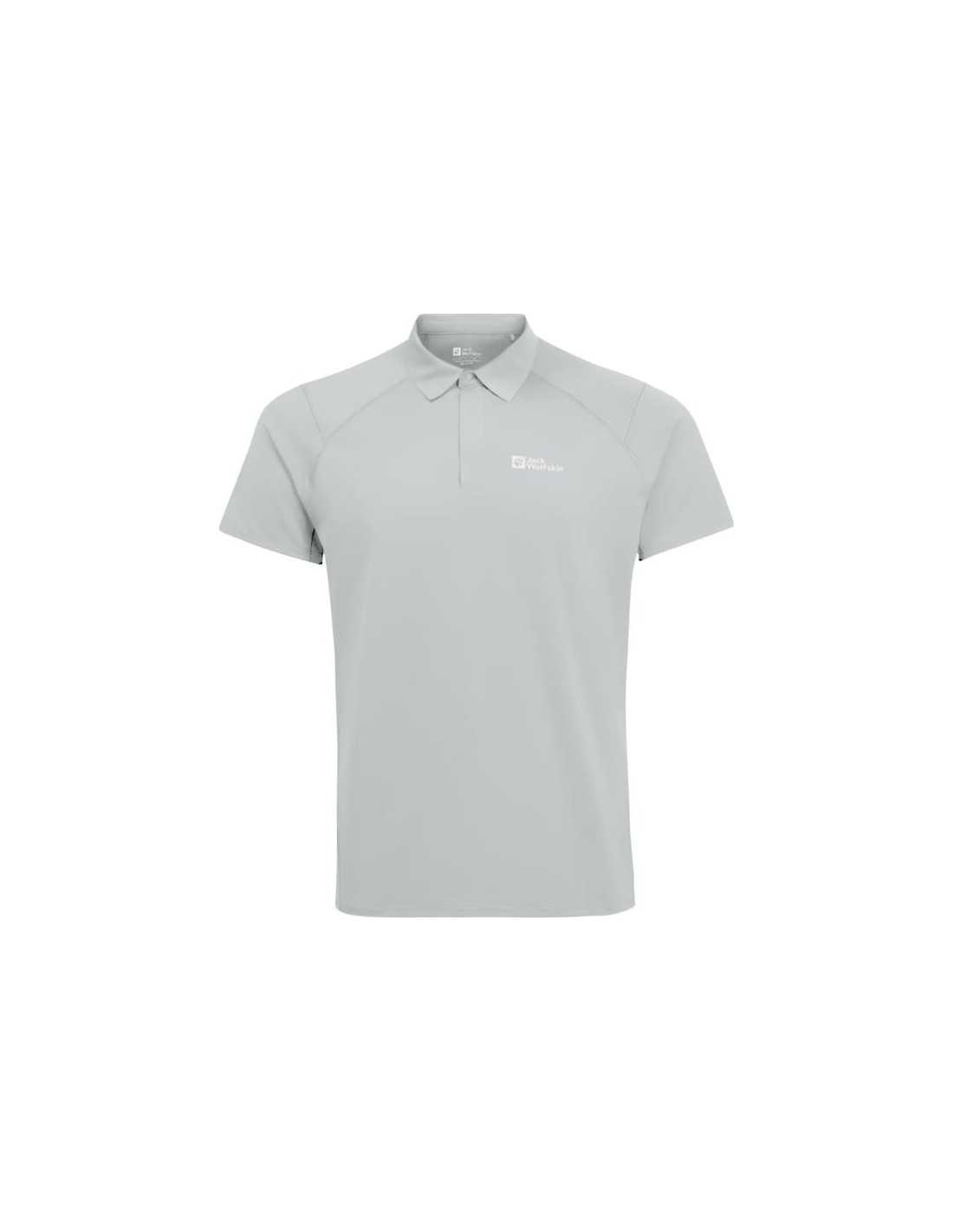 PRELIGHT CHILL POLO M