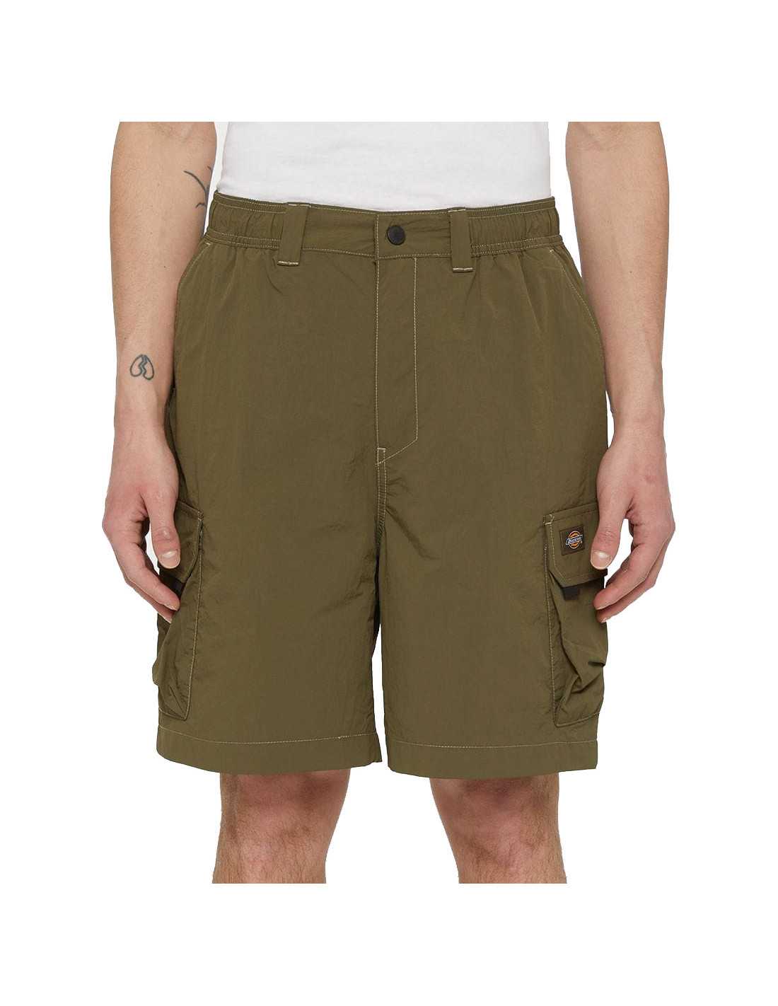 JACKSON CARGO SHORT