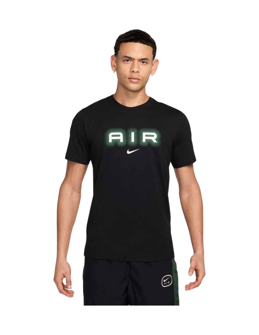 M NSW SW AIR GRAPHIC TEE