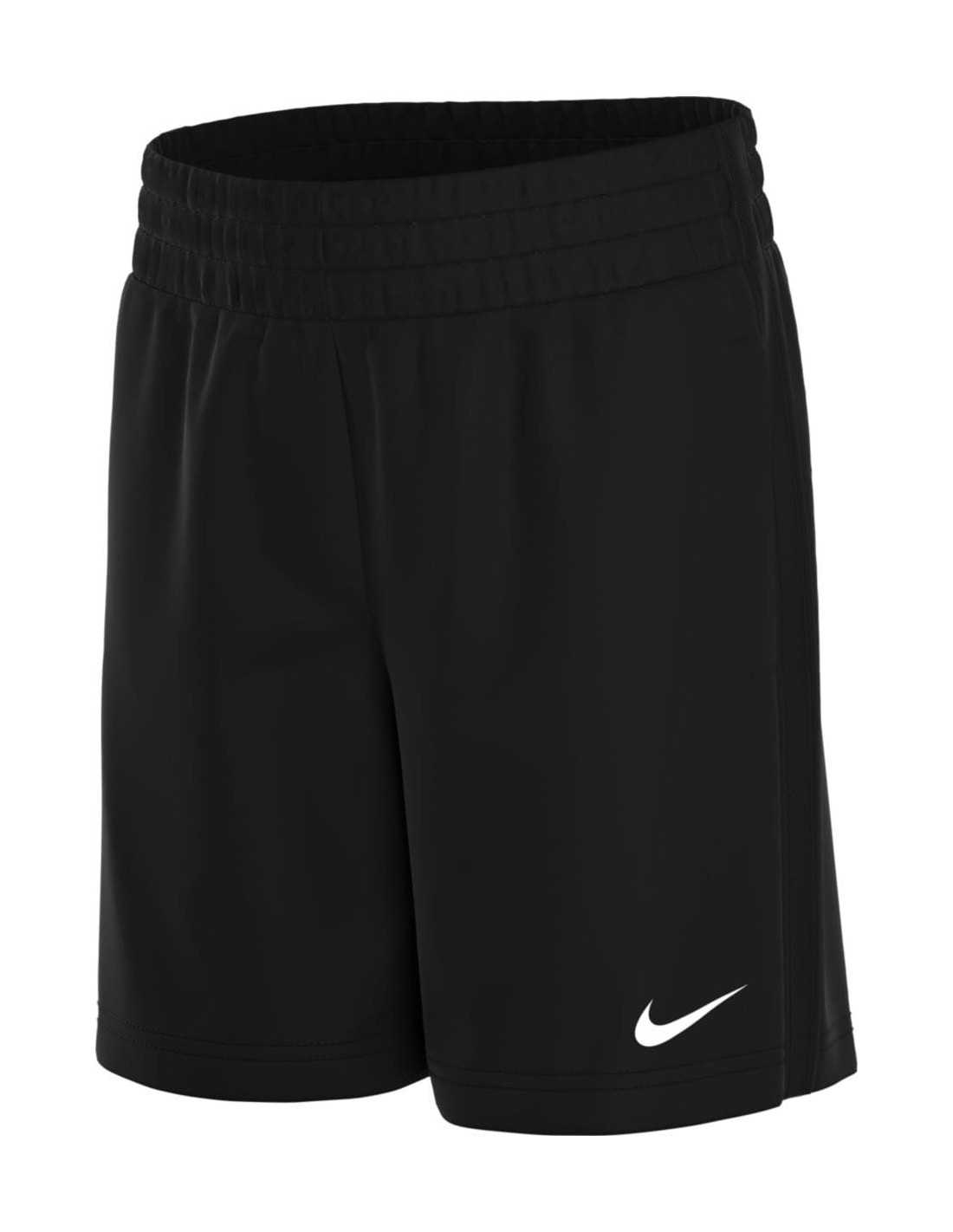 NIKE DRI-FIT ICON BIG KIDS'  B