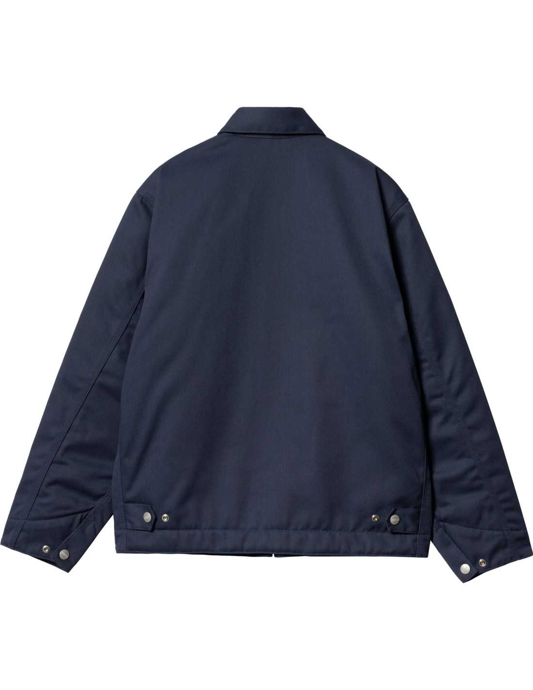 MODULE SCRIPT JACKET