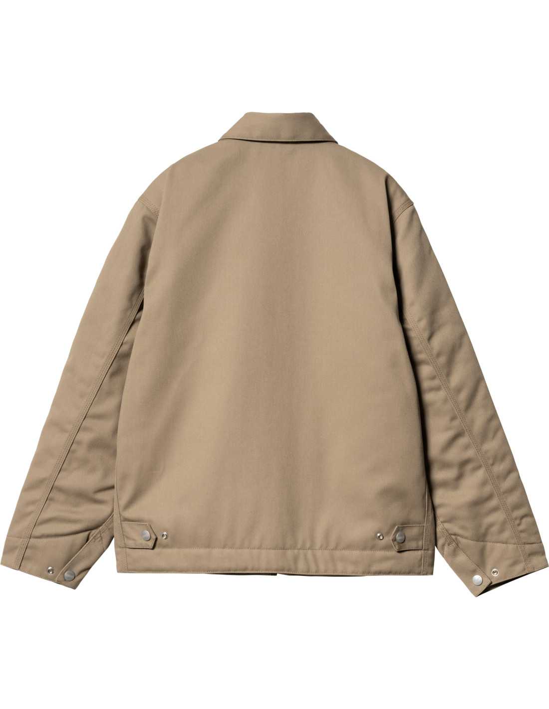 MODULE SCRIPT JACKET