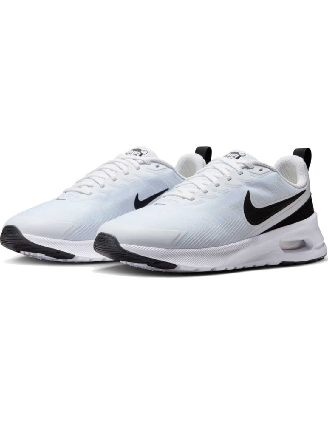 NIKE AIR MAX NUAXIS