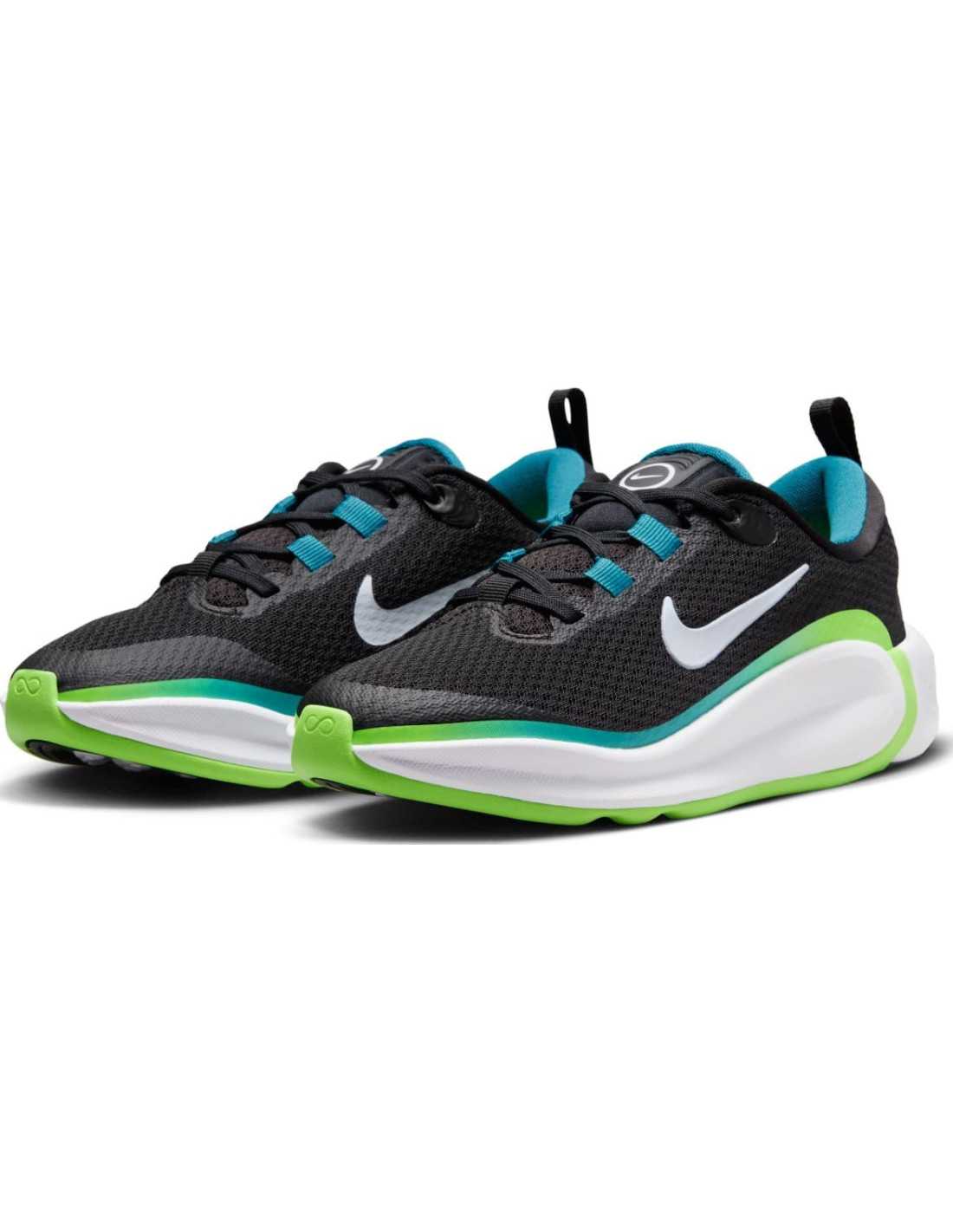 Nike Kidfinity Big Kids' Shoes