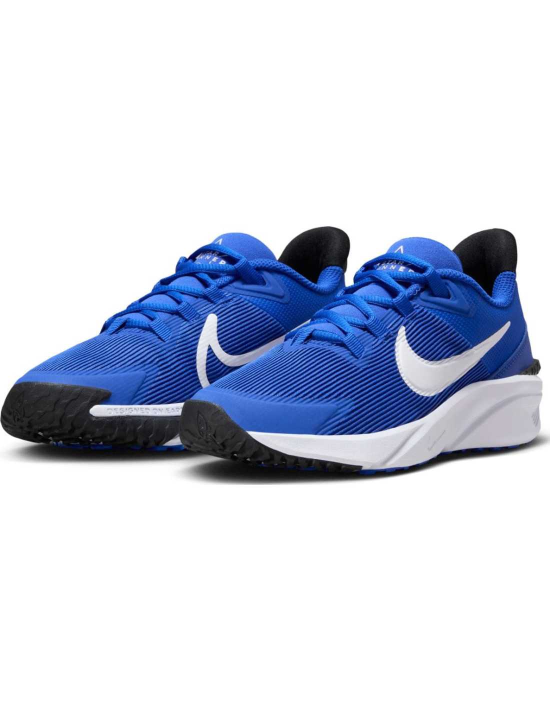 NIKE STAR RUNNER 4