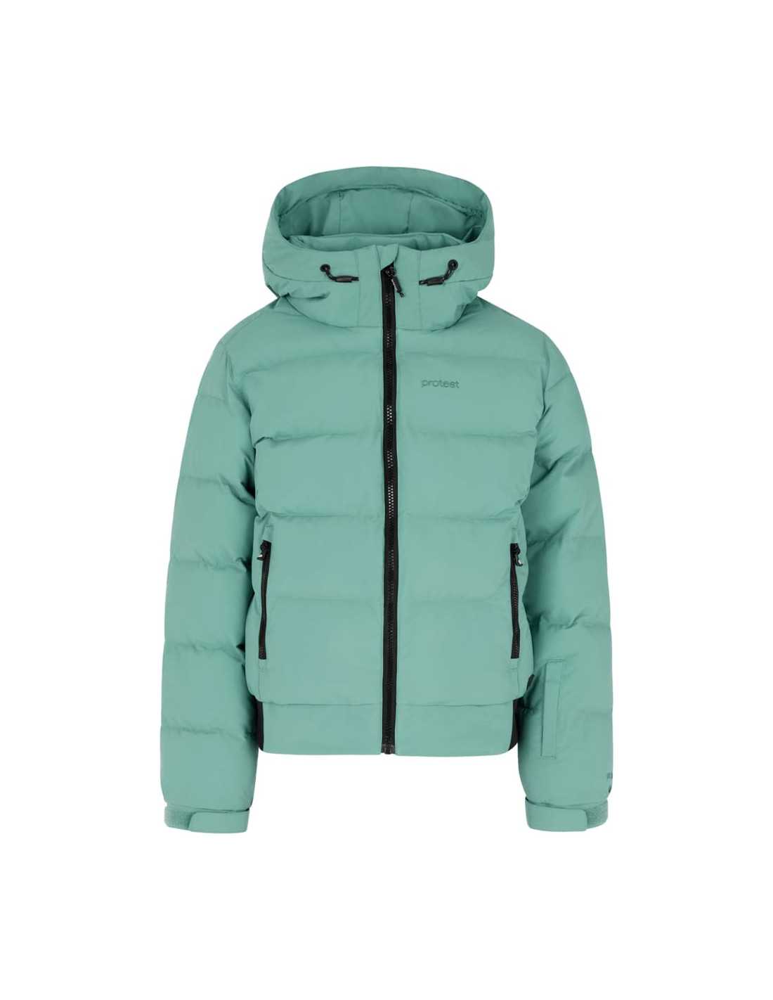 PRTELINY JR SNOWJACKET