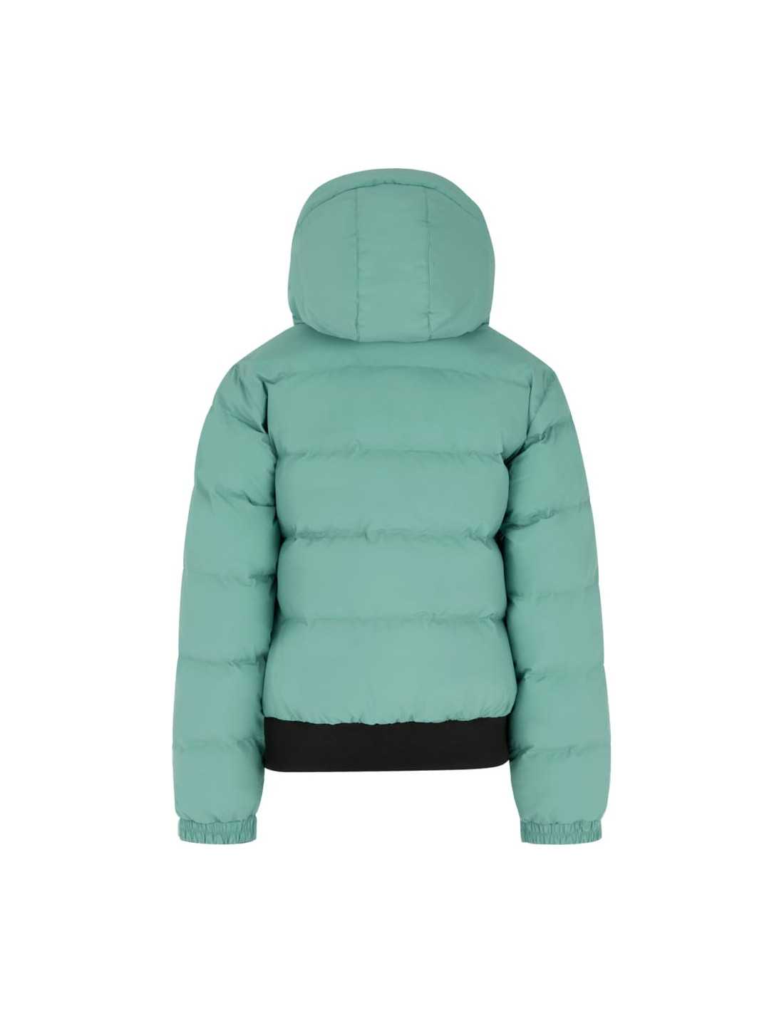 PRTELINY JR SNOWJACKET