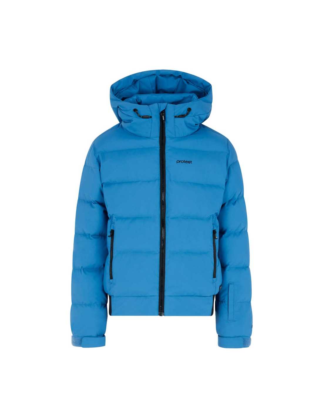 PRTELINY JR SNOWJACKET