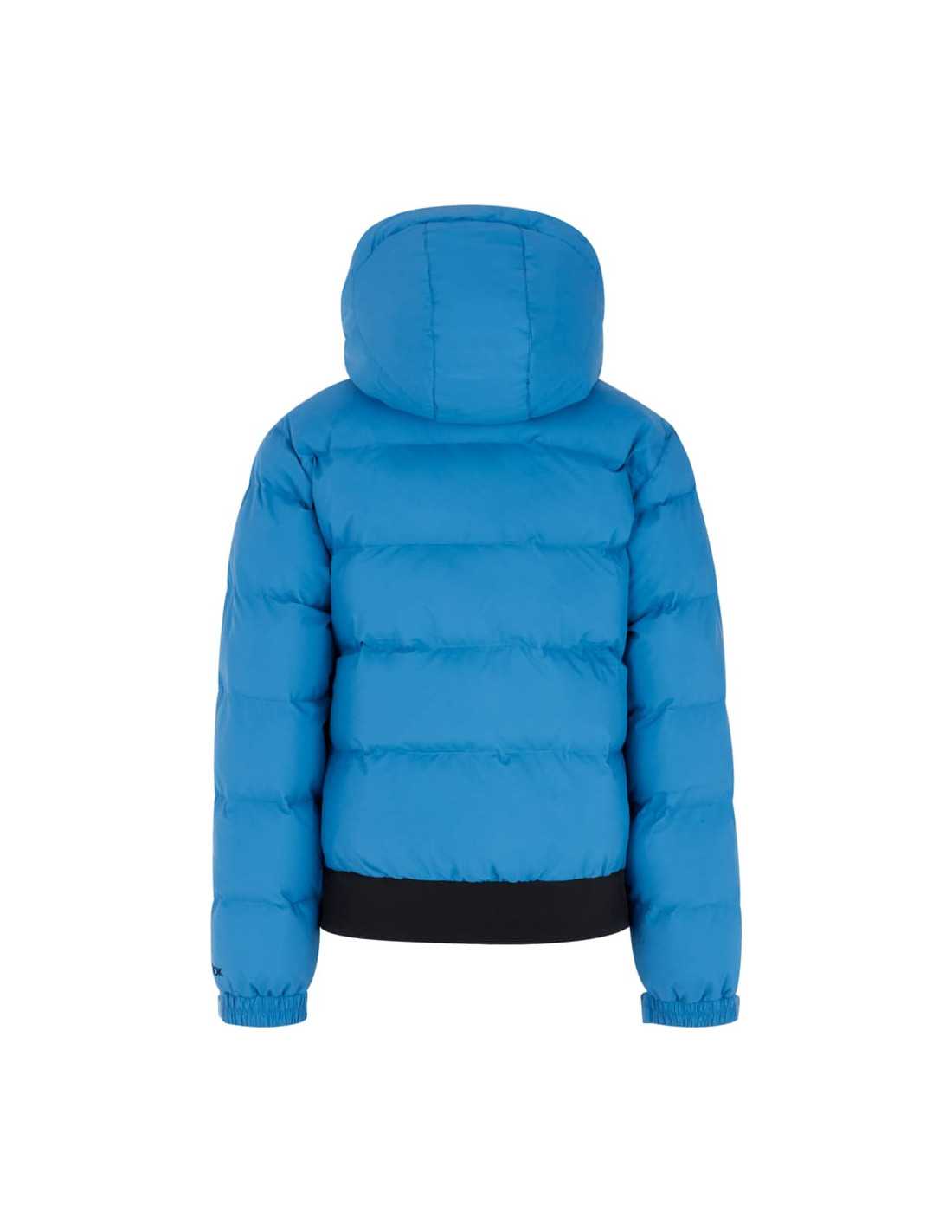 PRTELINY JR SNOWJACKET