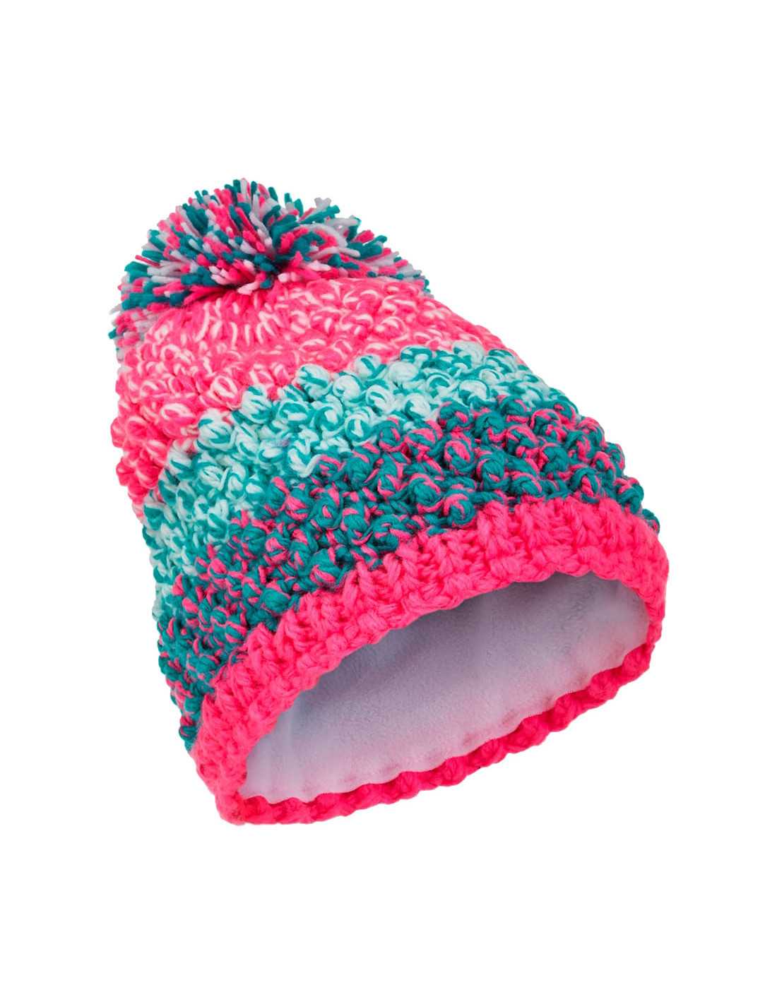 GIRLS BRRR BERRY HAT