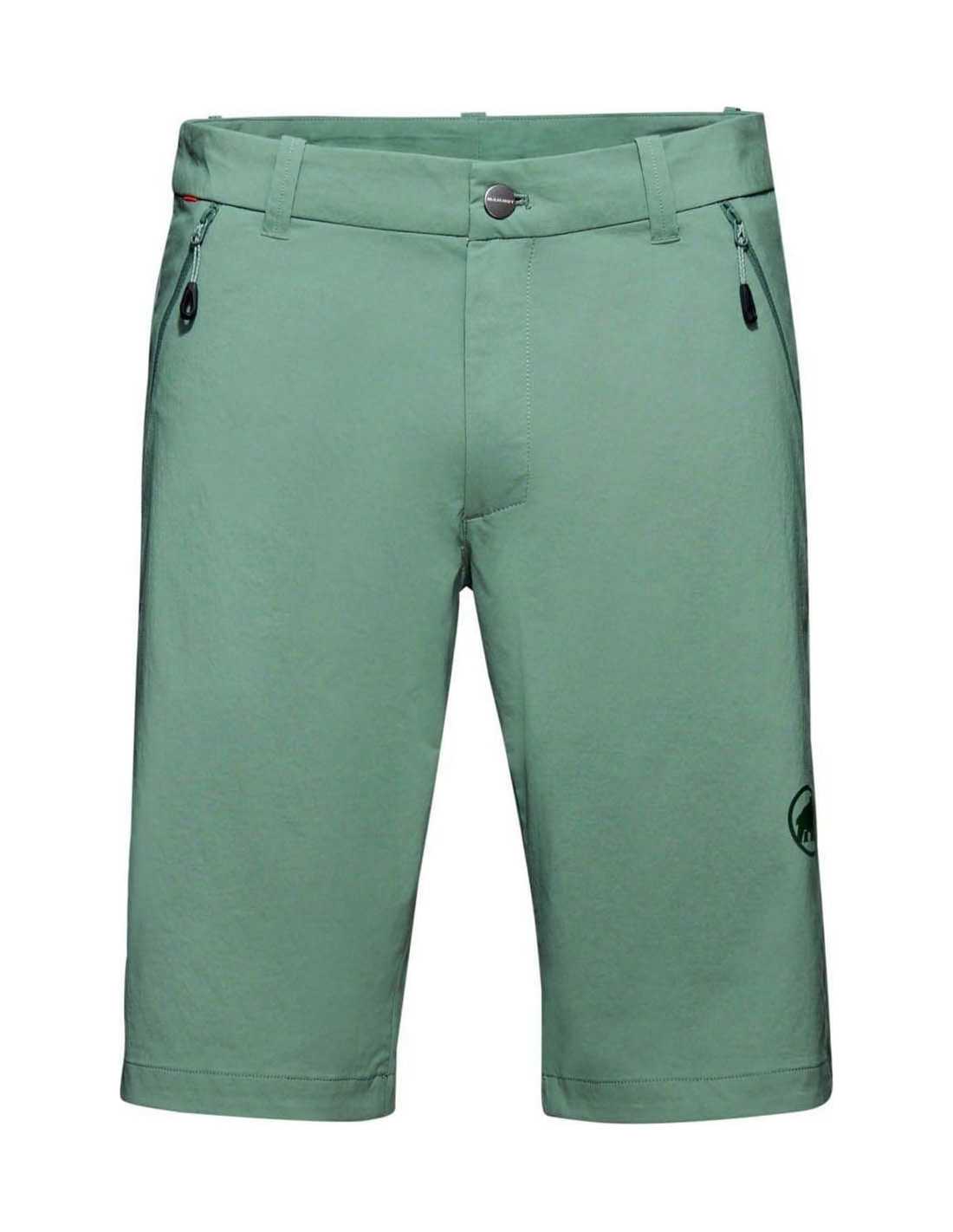 PANTALON CORTO HIKING HOMBRE