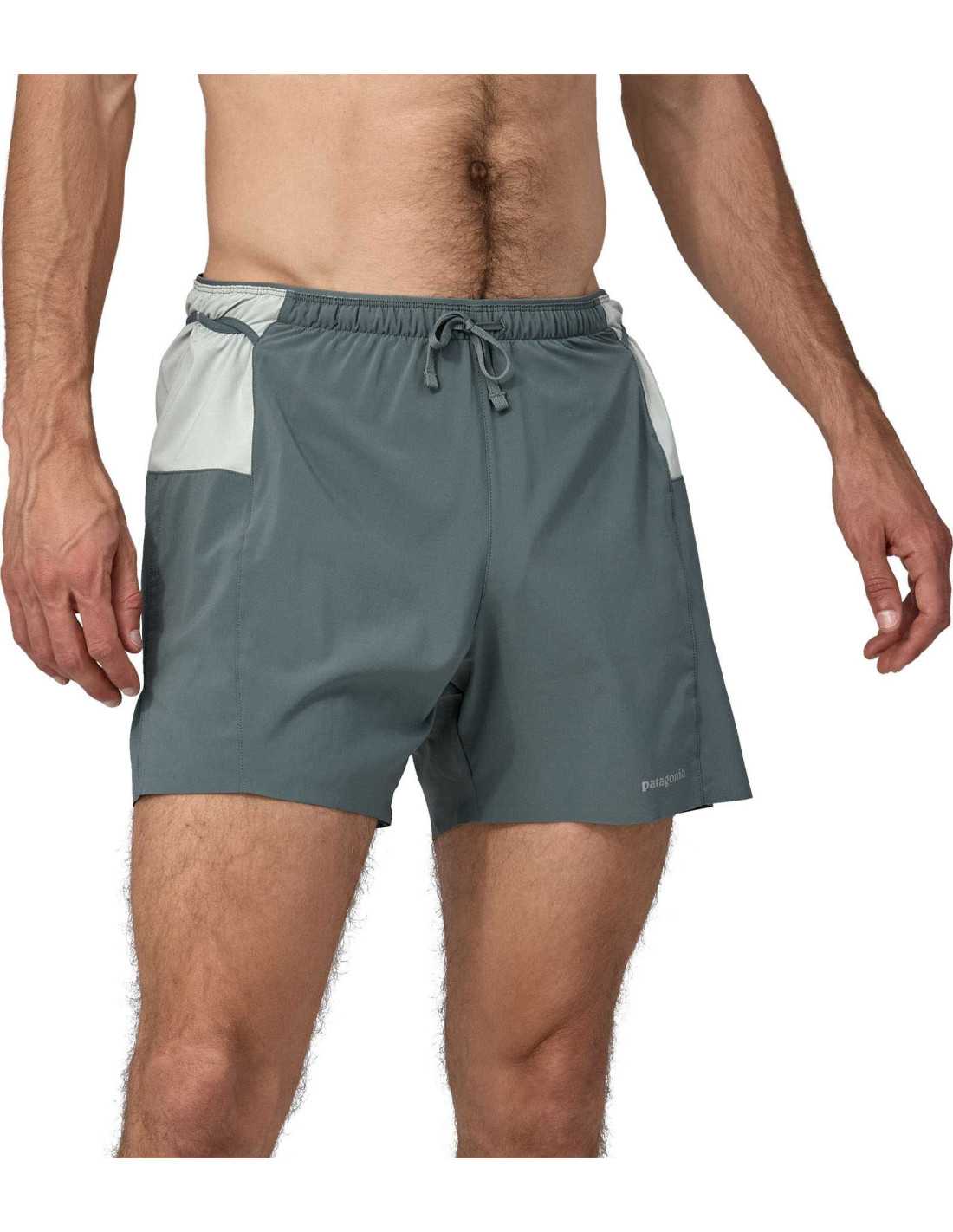 M'S STRIDER PRO SHORTS - 5 IN.