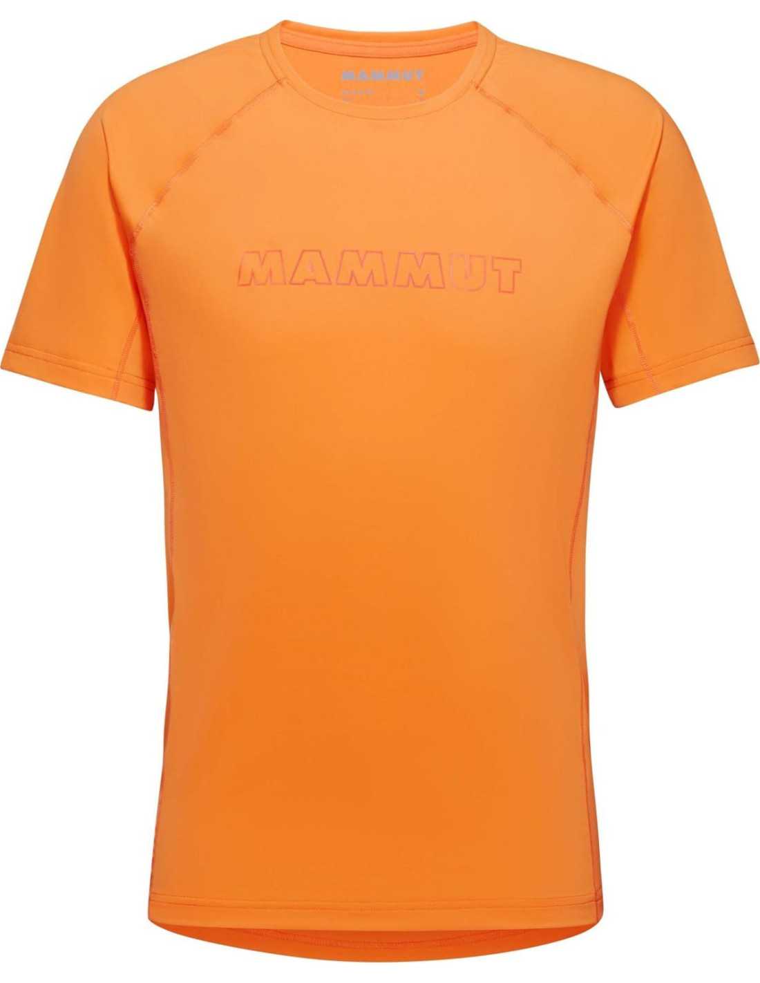 CAMISETA SELUN FL LOGO HOMBRE