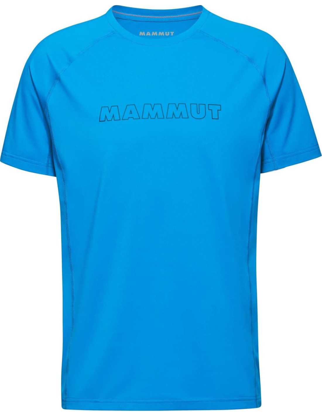 CAMISETA SELUN FL LOGO HOMBRE