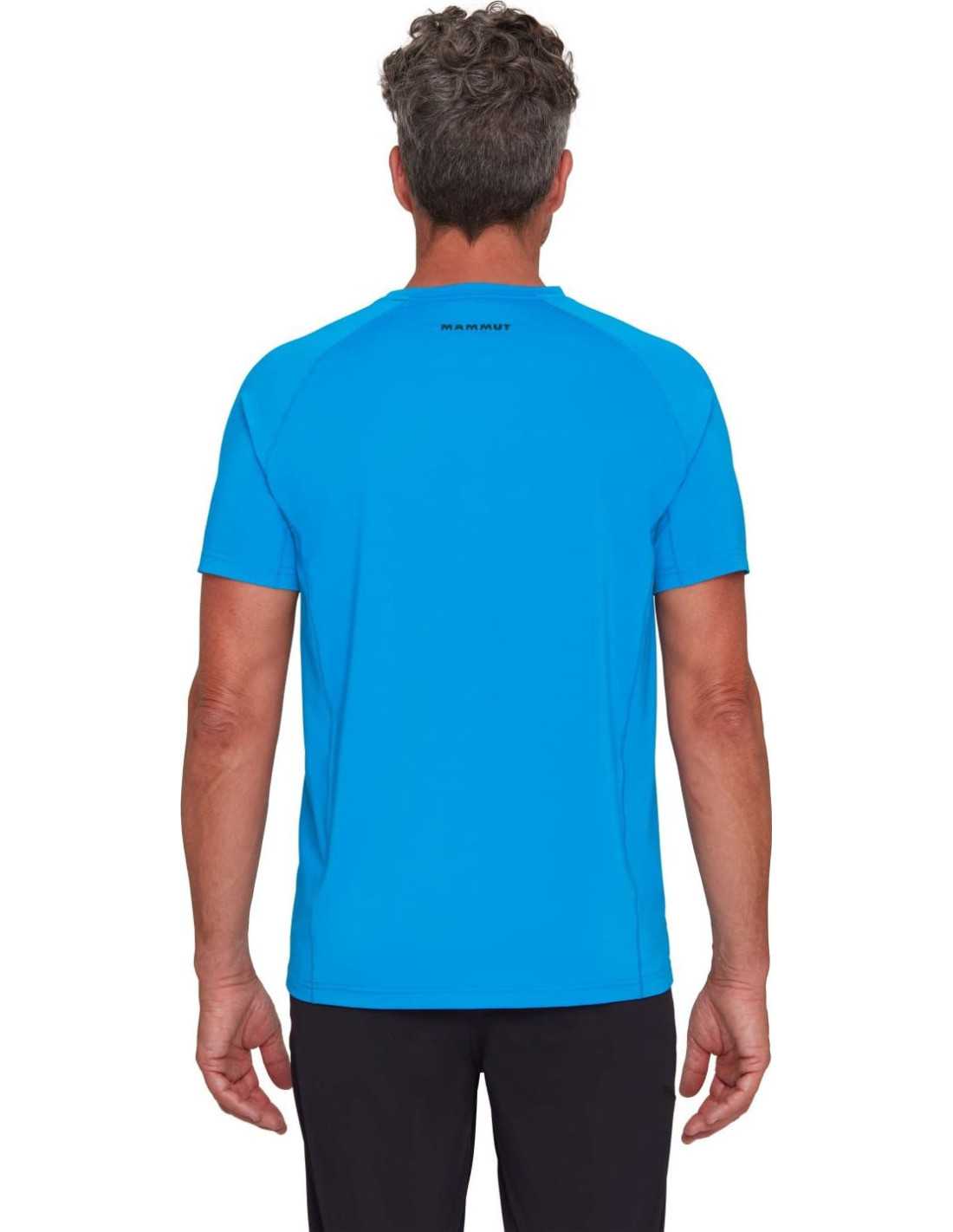 CAMISETA SELUN FL LOGO HOMBRE