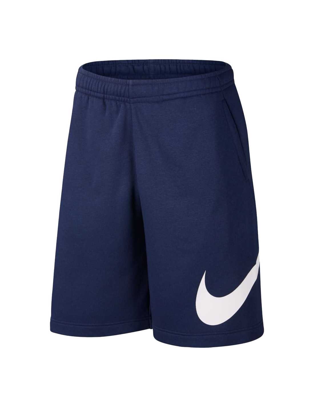 NIKE SPORTSWEAR CLUB MEN'S GRA