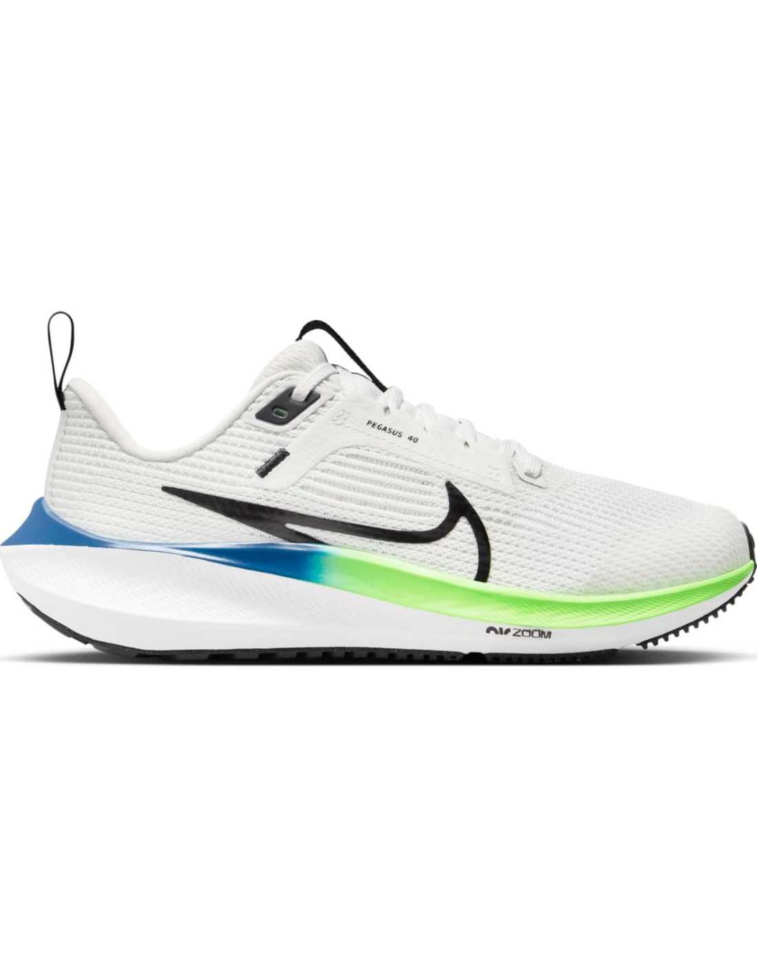 NIKE AIR ZOOM PEGASUS 40 BIG K