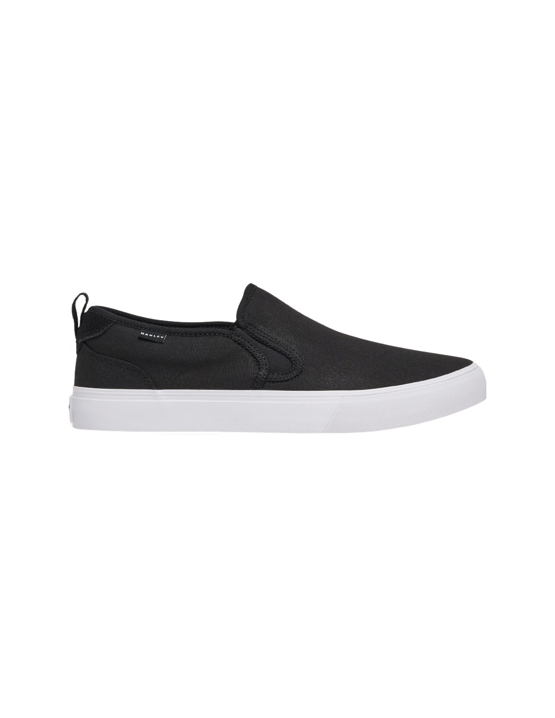 BANKS SLIP-ON CANVAS