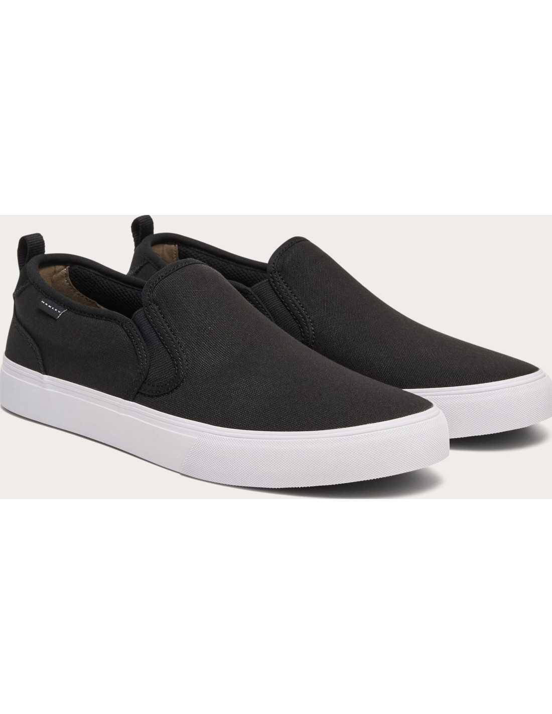 BANKS SLIP-ON CANVAS