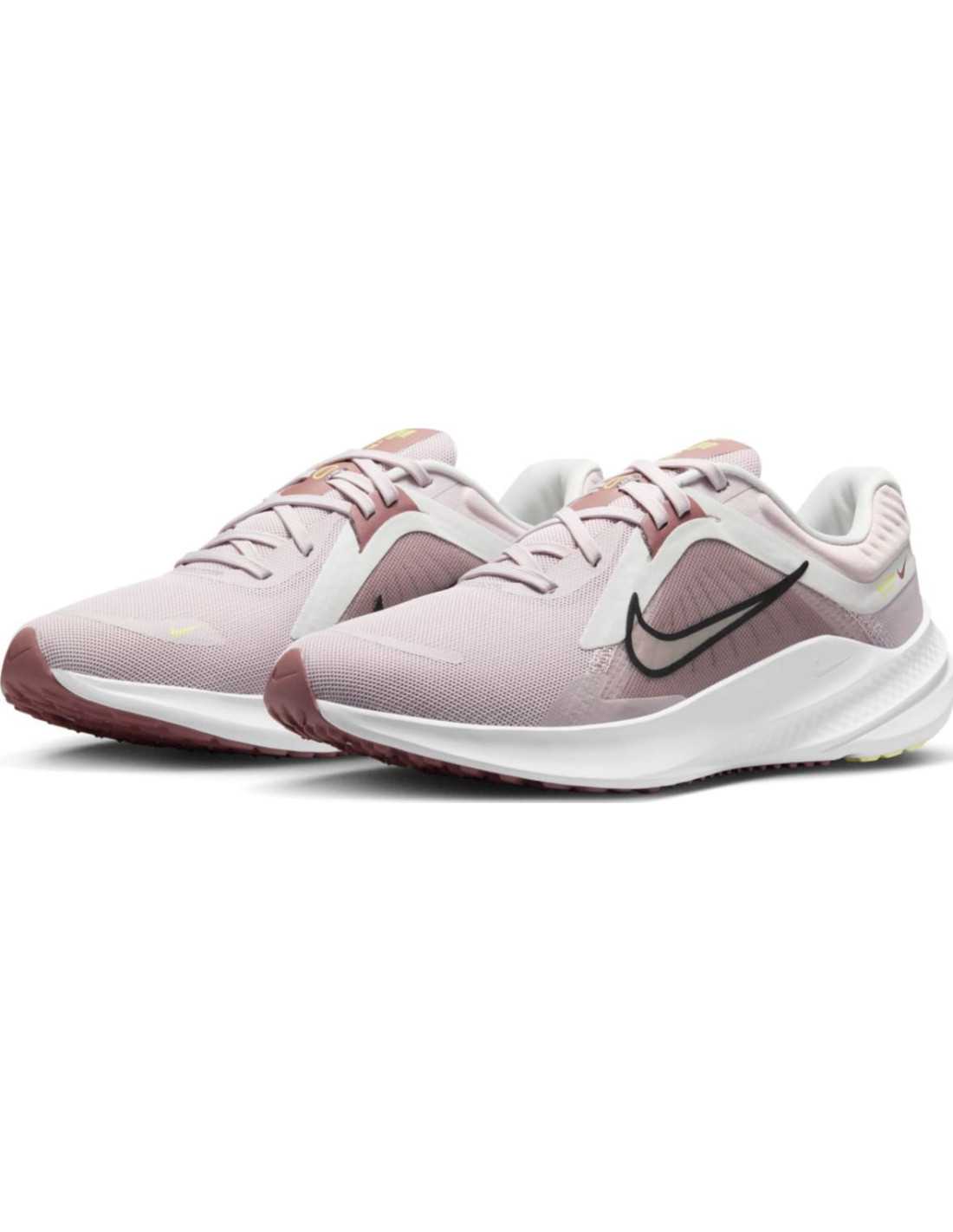 NIKE QUEST 5 WOMEN'S ROAD RUNN