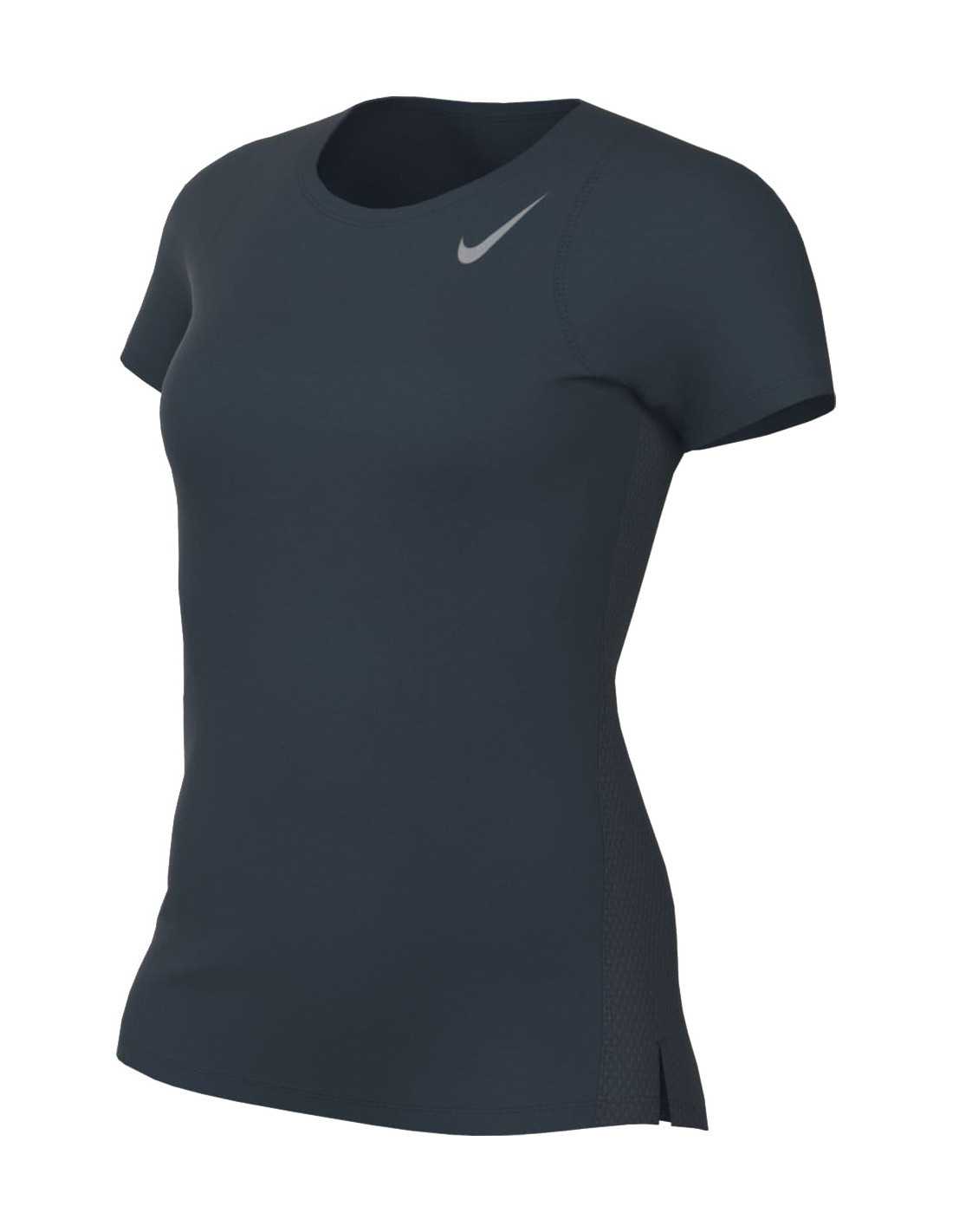 NIKE DRI-FIT RACE WOMEN'S SHOR