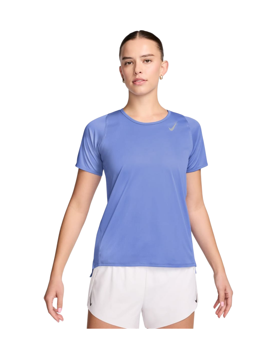 NIKE DRI-FIT RACE WOMEN'S SHOR