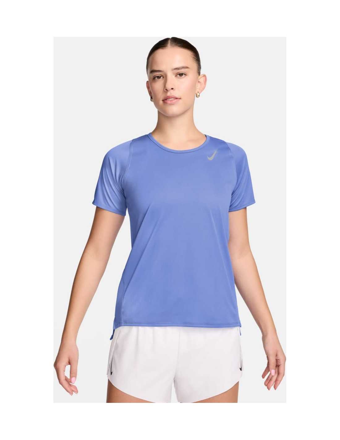 NIKE DRI-FIT RACE WOMEN'S SHOR