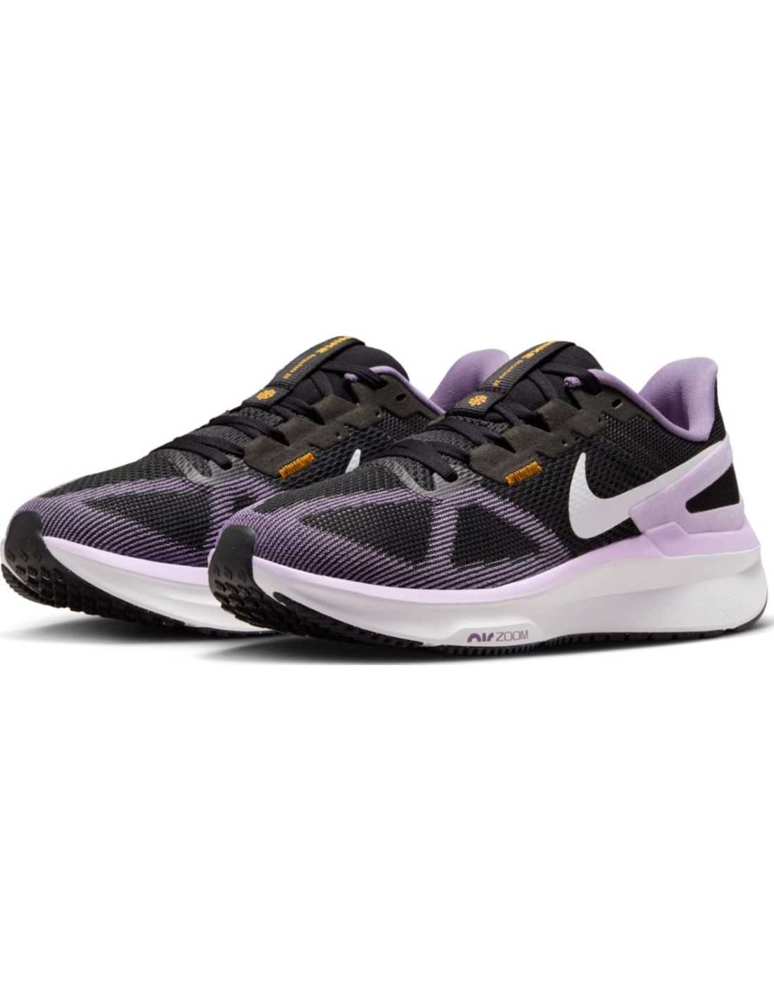 NIKE AIR ZOOM STRUCTURE 25 WOM