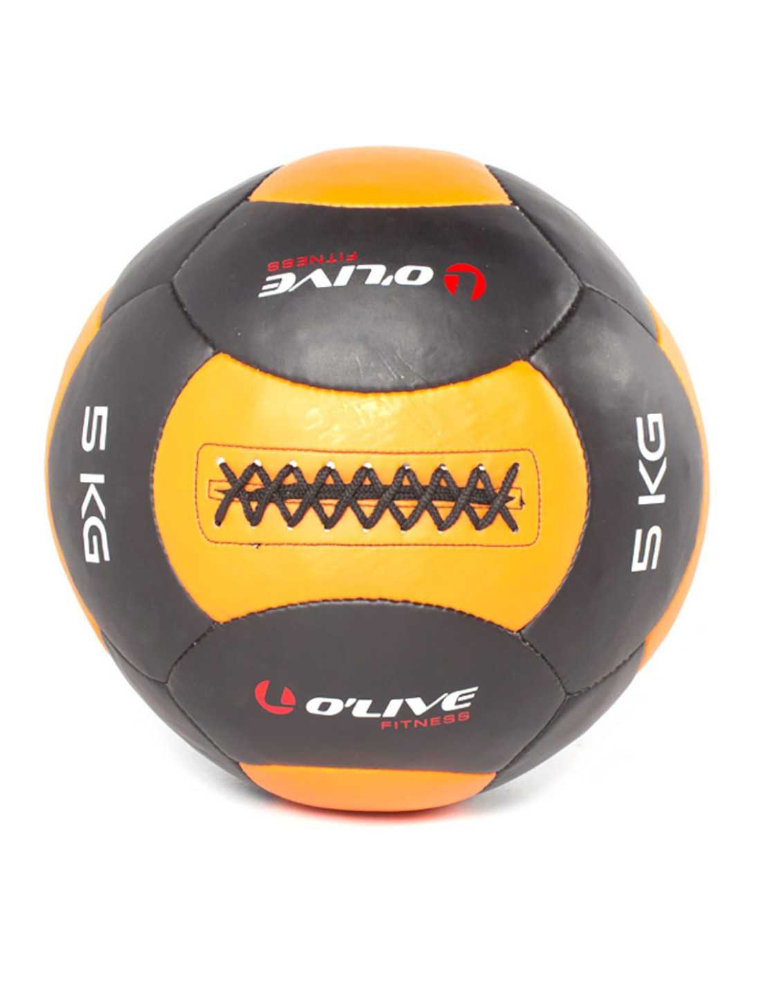 FUNCTIONAL BALL