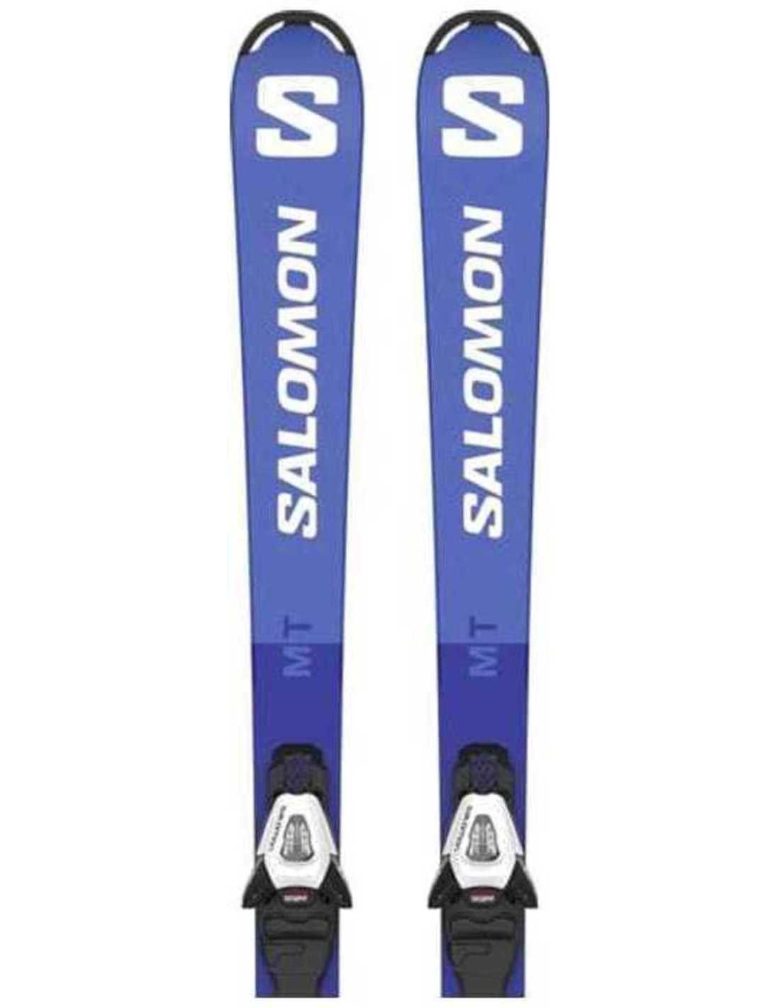 SKI SET L S RACE MT JR + C5 GW J2 80 150