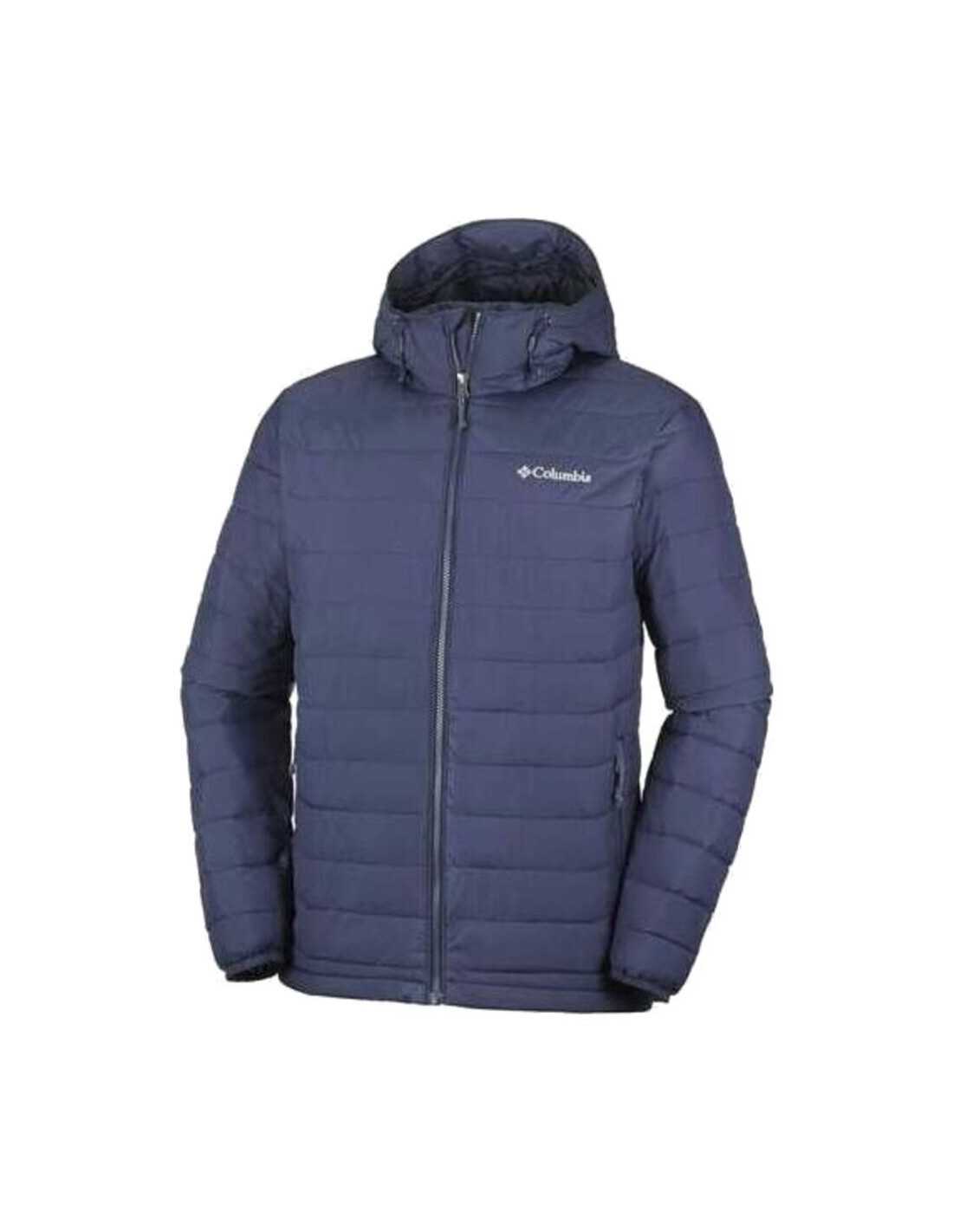 POWDER LITE™ HOODED JACKET