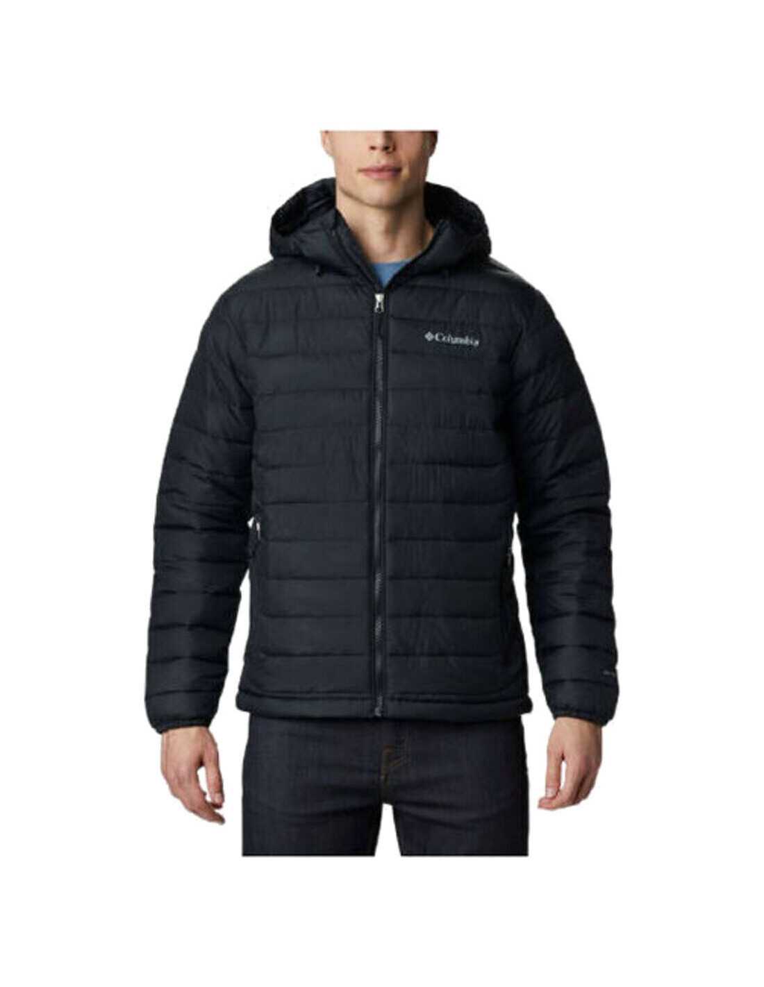 POWDER LITE™ HOODED JACKET