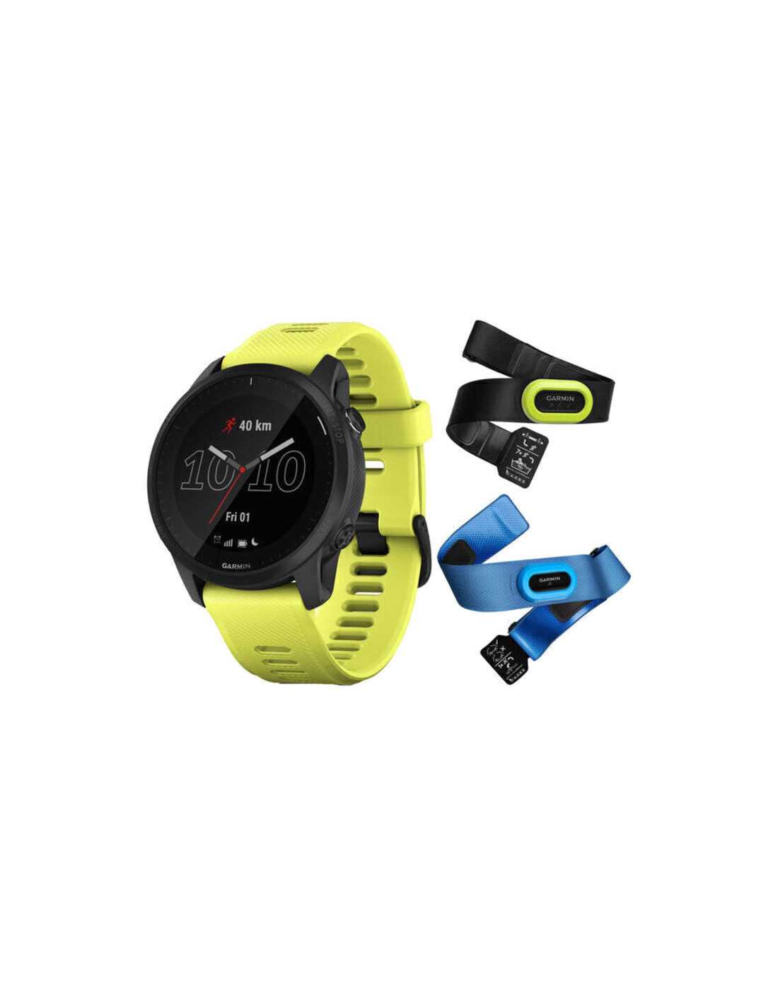 FORERUNNER 945 LTE BLANCO