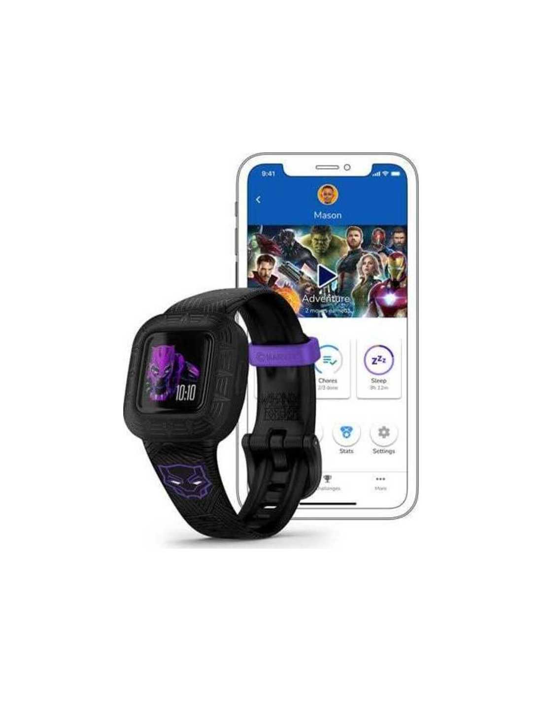 vivofit jr3