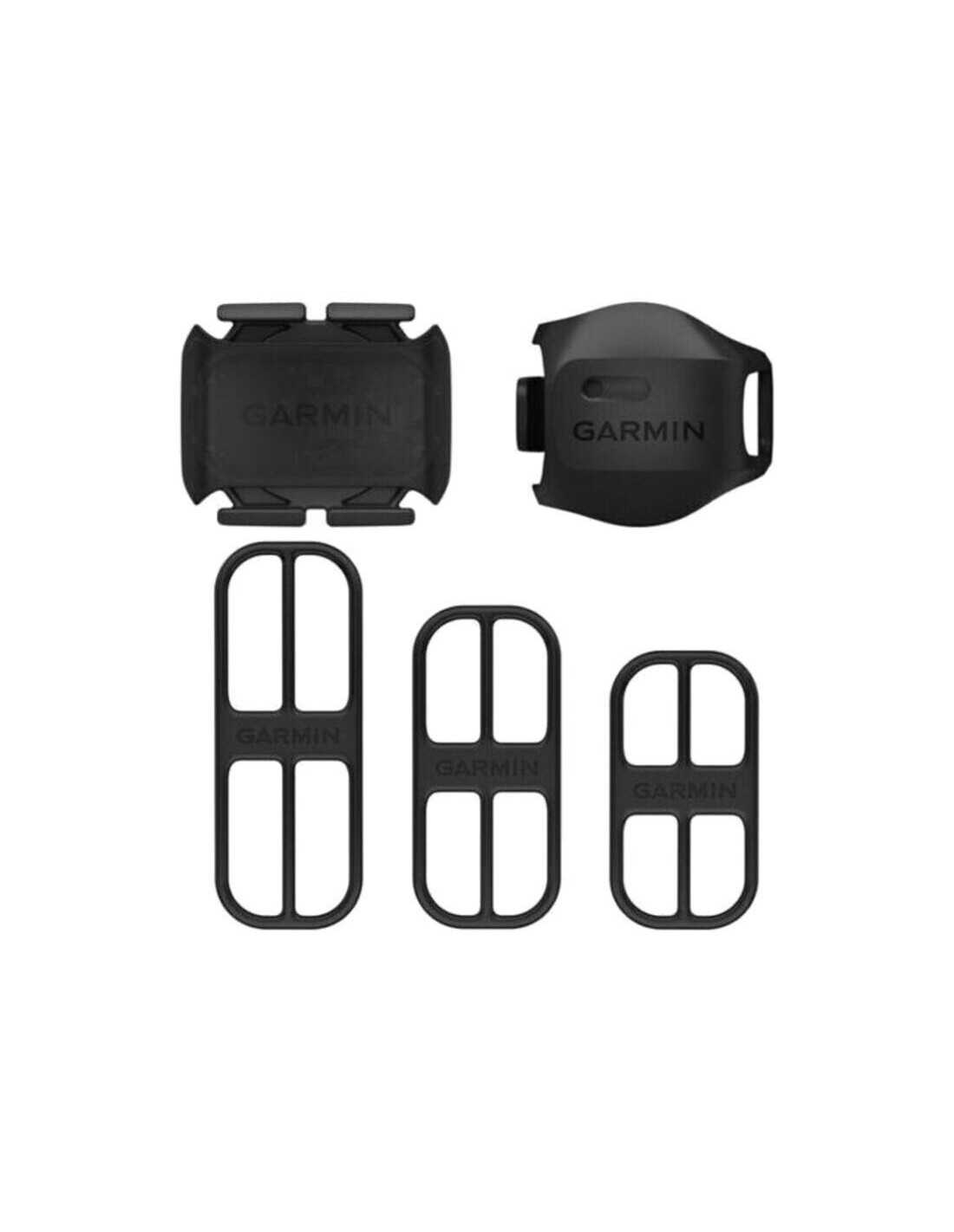 Pack Sensor de velocidad 2 & Sensor de cadencia 2