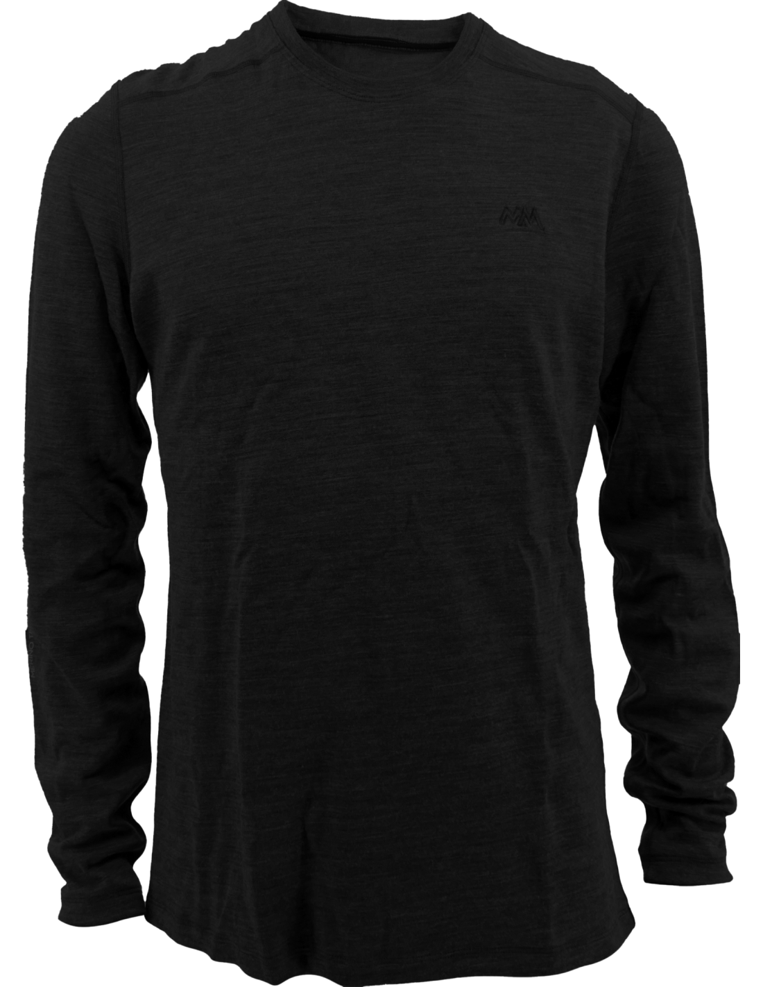 NORDIC MERINO INNER LONG SLEEVE SHIRT MEN