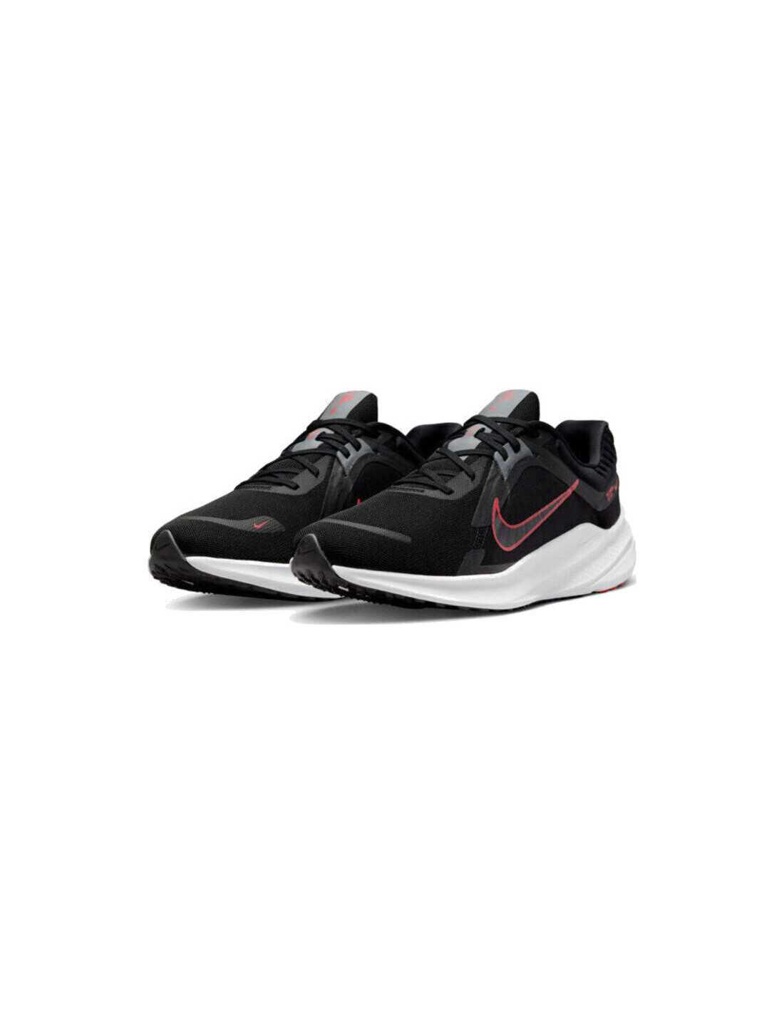 NIKE QUEST 5 MEN'S ROAD RUNNING SHO