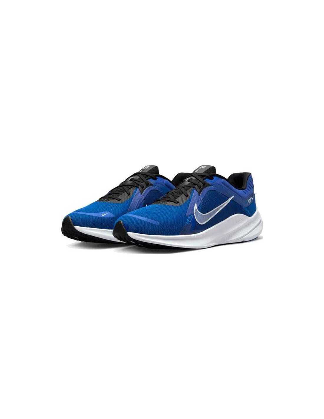 NIKE QUEST 5 MEN'S ROAD RUNNING SHO