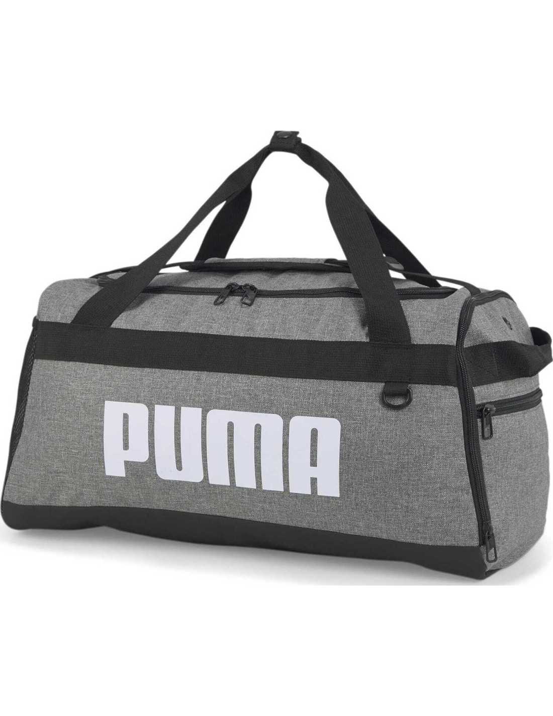 PUMA CHALLENGER DUFFEL BAG S